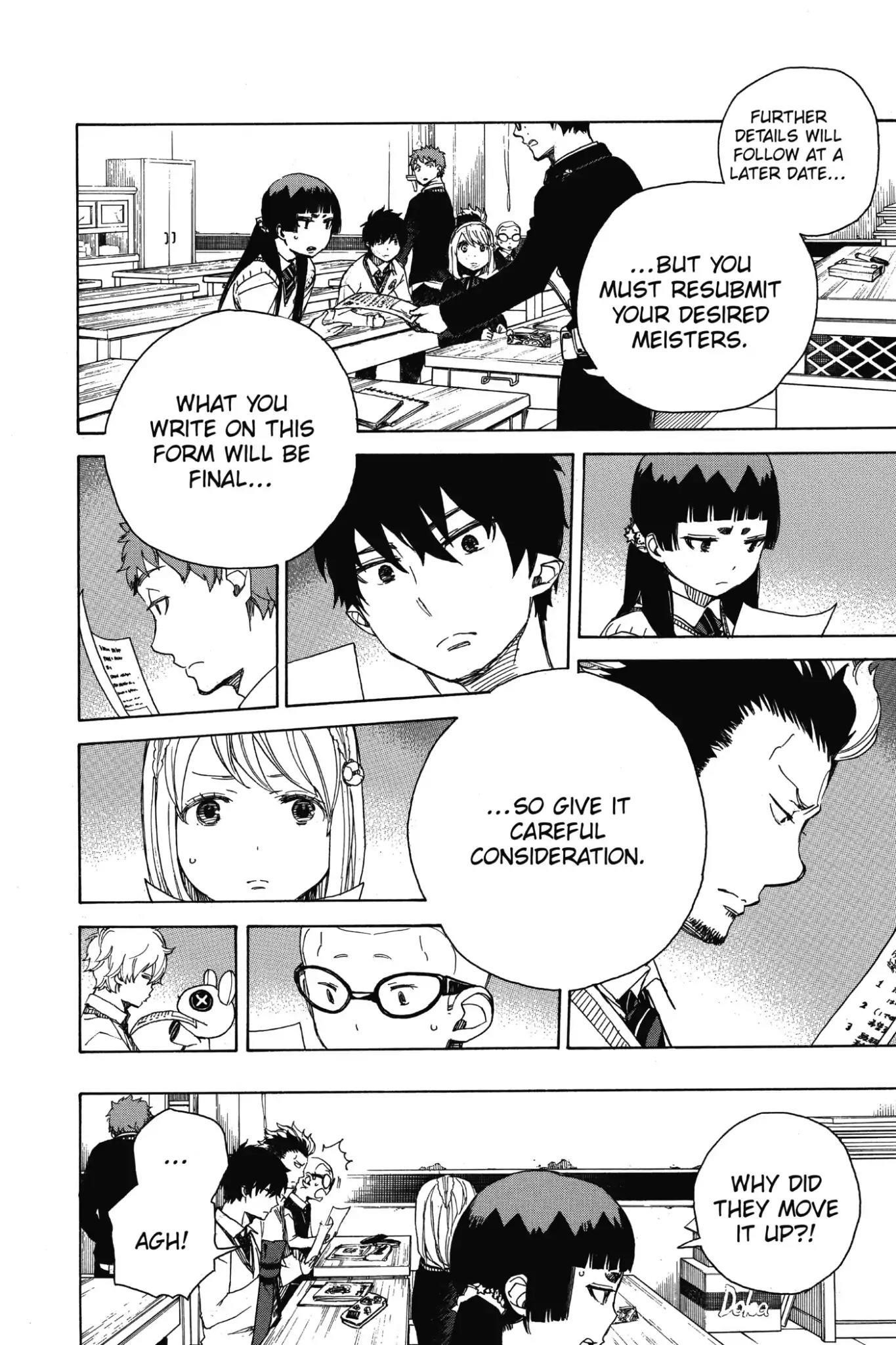 The Best Noble In Another World: The Bigger My Harem Gets, The Stronger I Become Chapter 69 - Page 26