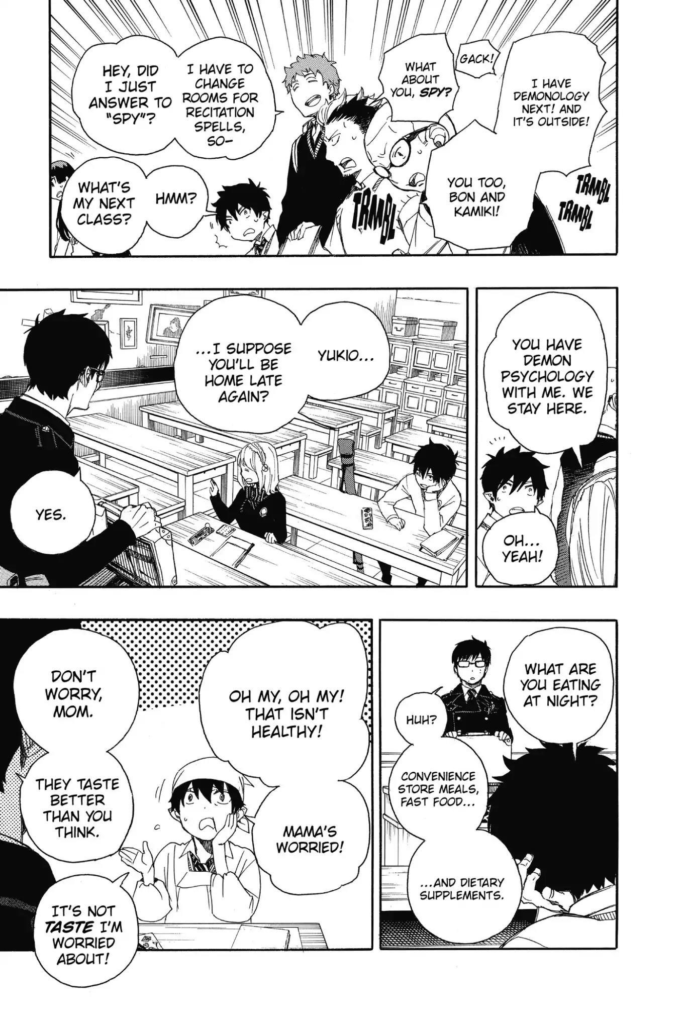 The Best Noble In Another World: The Bigger My Harem Gets, The Stronger I Become Chapter 69 - Page 27