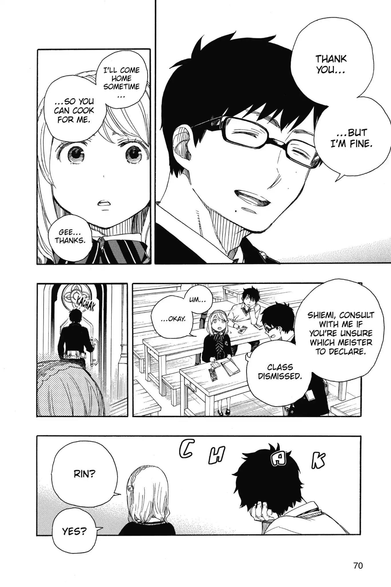 The Best Noble In Another World: The Bigger My Harem Gets, The Stronger I Become Chapter 69 - Page 28