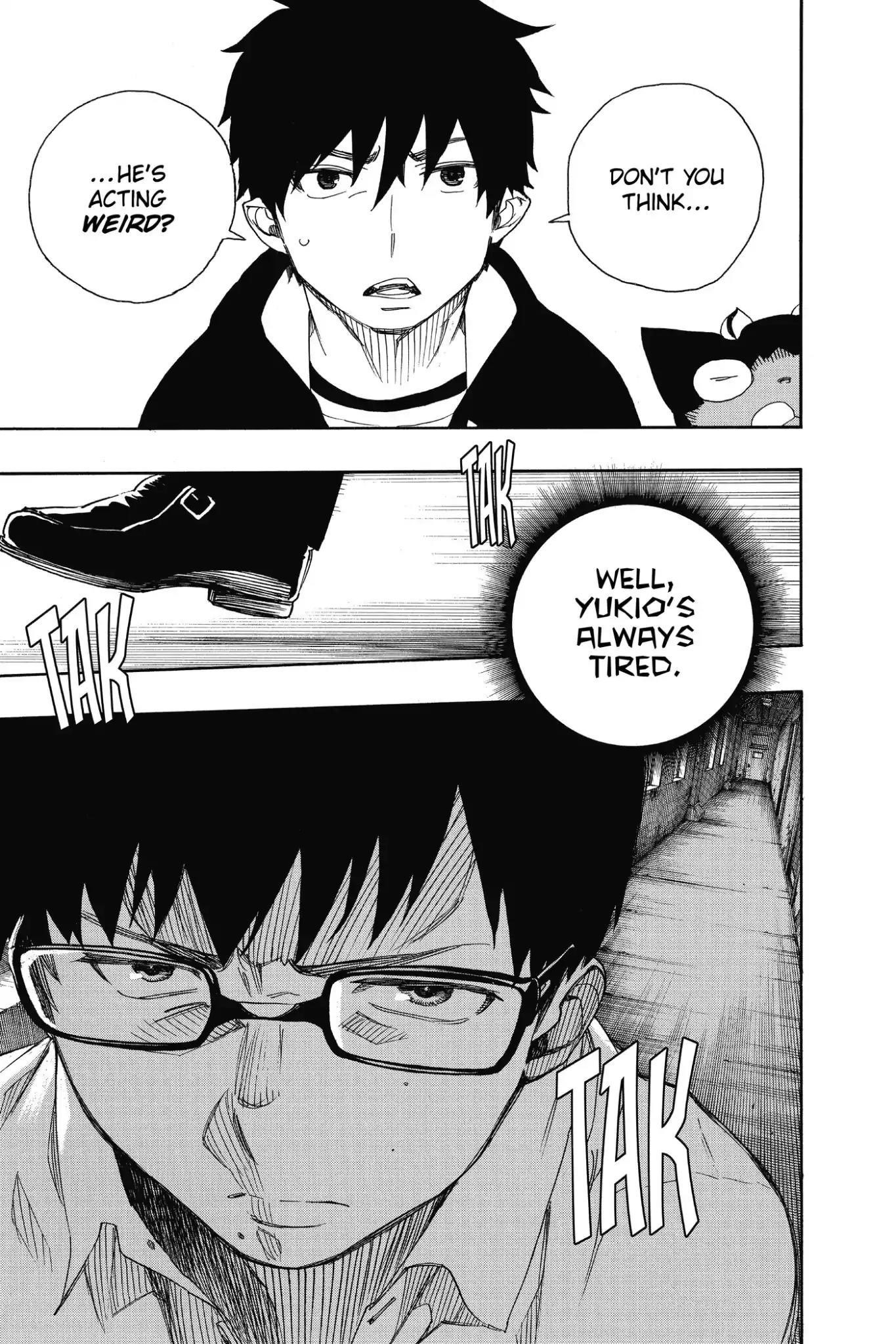 The Best Noble In Another World: The Bigger My Harem Gets, The Stronger I Become Chapter 69 - Page 3