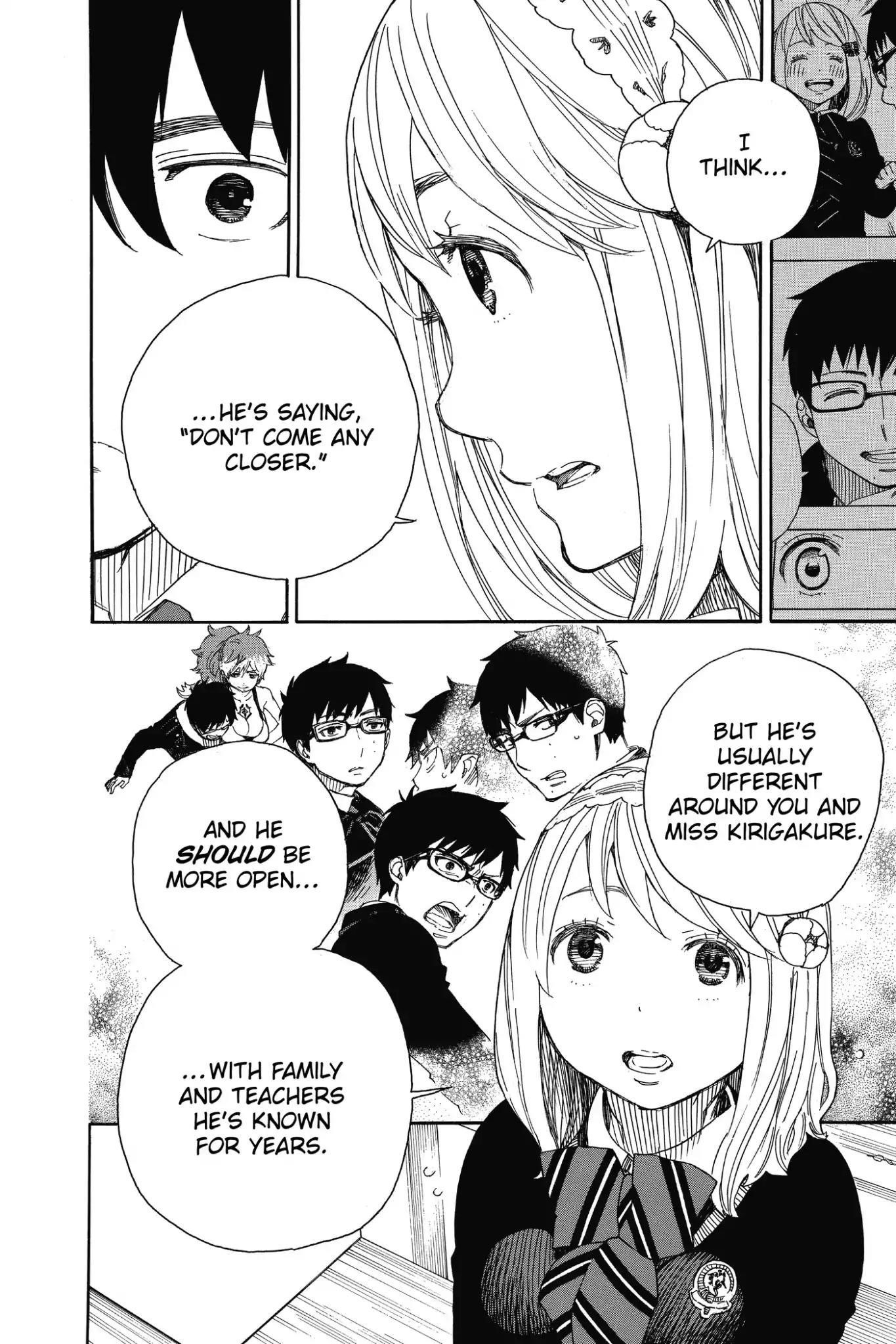 The Best Noble In Another World: The Bigger My Harem Gets, The Stronger I Become Chapter 69 - Page 30