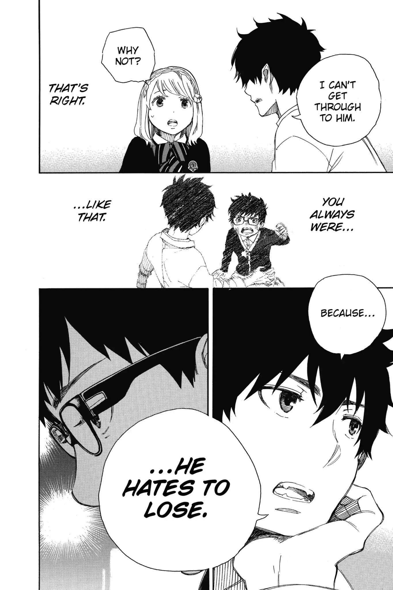 The Best Noble In Another World: The Bigger My Harem Gets, The Stronger I Become Chapter 69 - Page 32