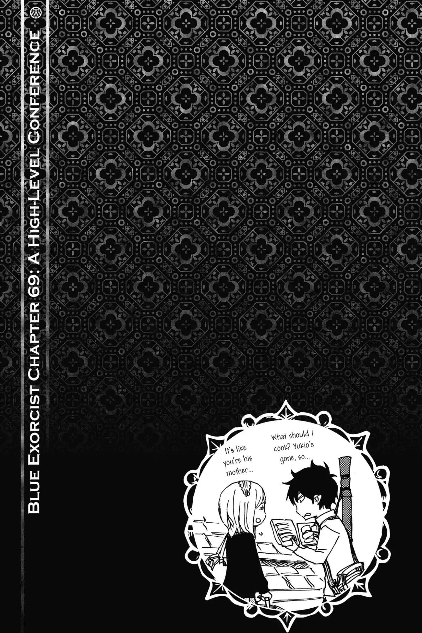 The Best Noble In Another World: The Bigger My Harem Gets, The Stronger I Become Chapter 69 - Page 36