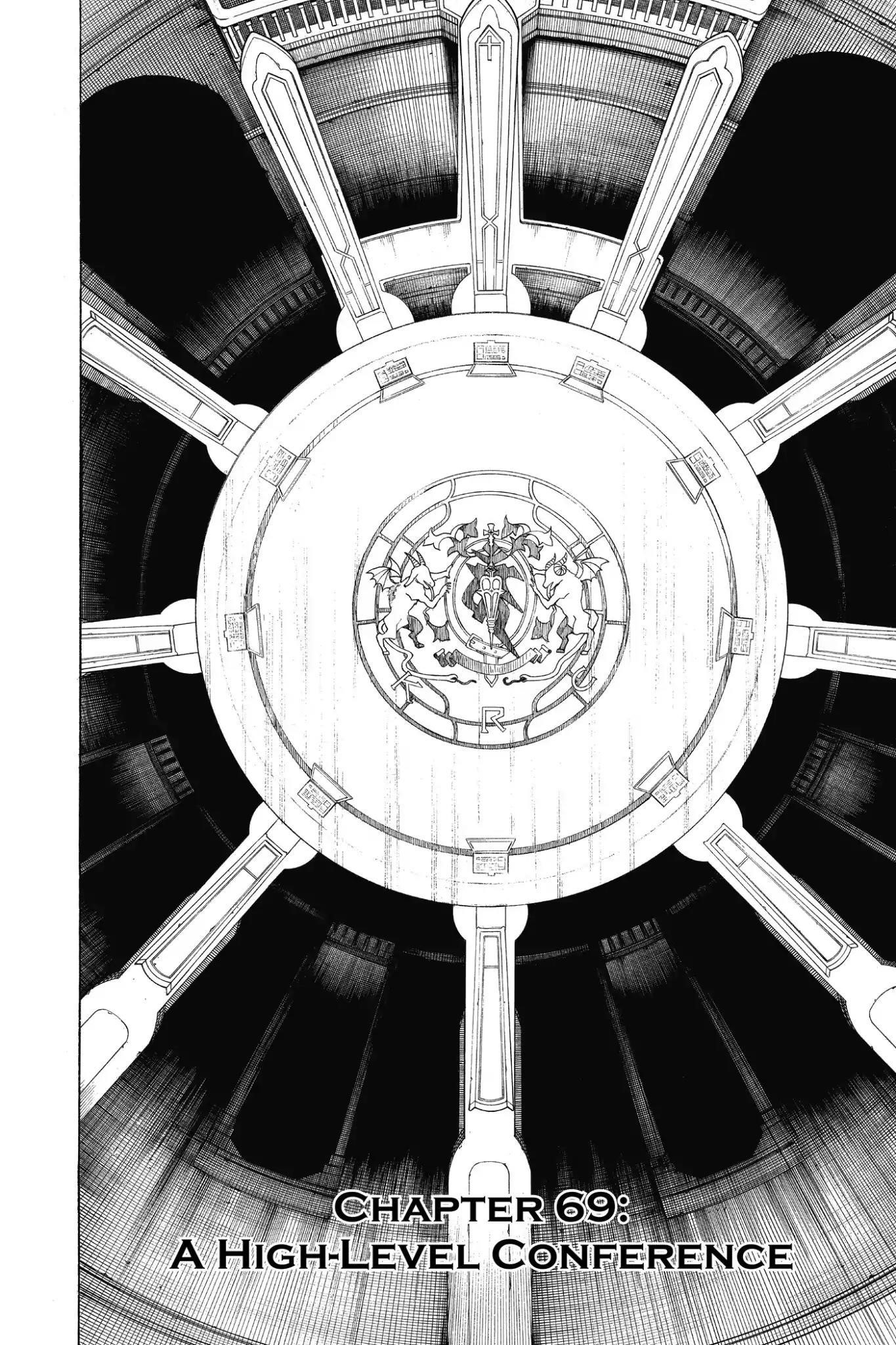 The Best Noble In Another World: The Bigger My Harem Gets, The Stronger I Become Chapter 69 - Page 4