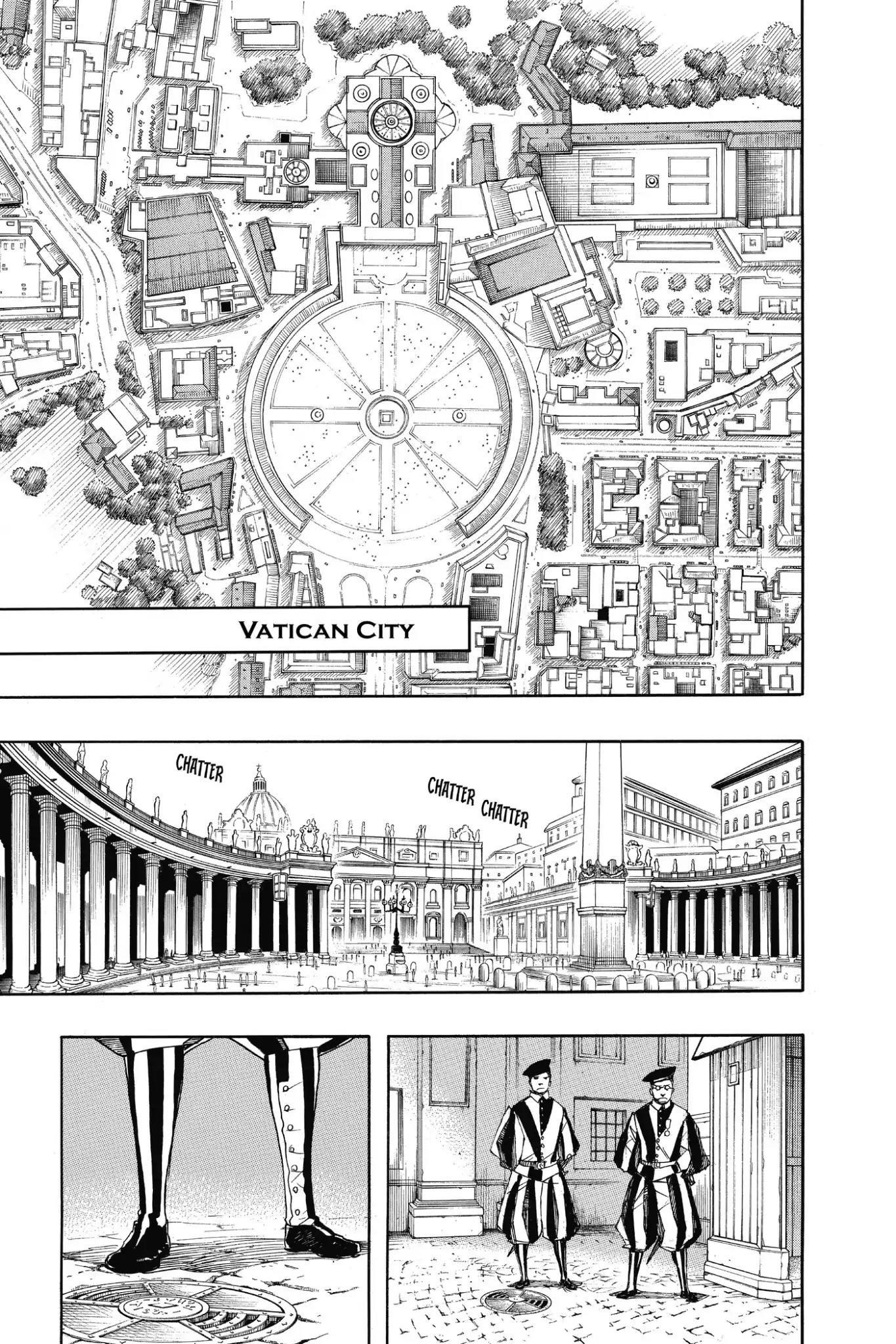 The Best Noble In Another World: The Bigger My Harem Gets, The Stronger I Become Chapter 69 - Page 5