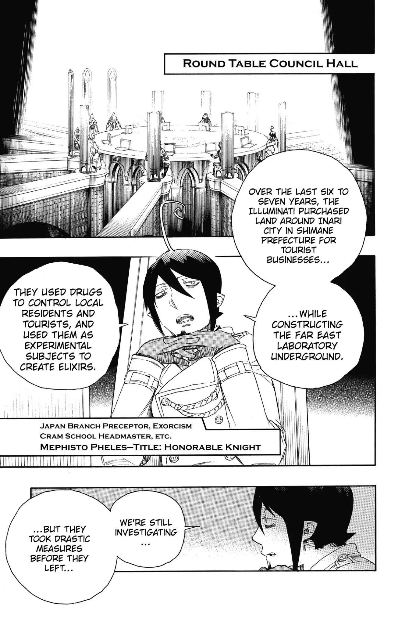 The Best Noble In Another World: The Bigger My Harem Gets, The Stronger I Become Chapter 69 - Page 7