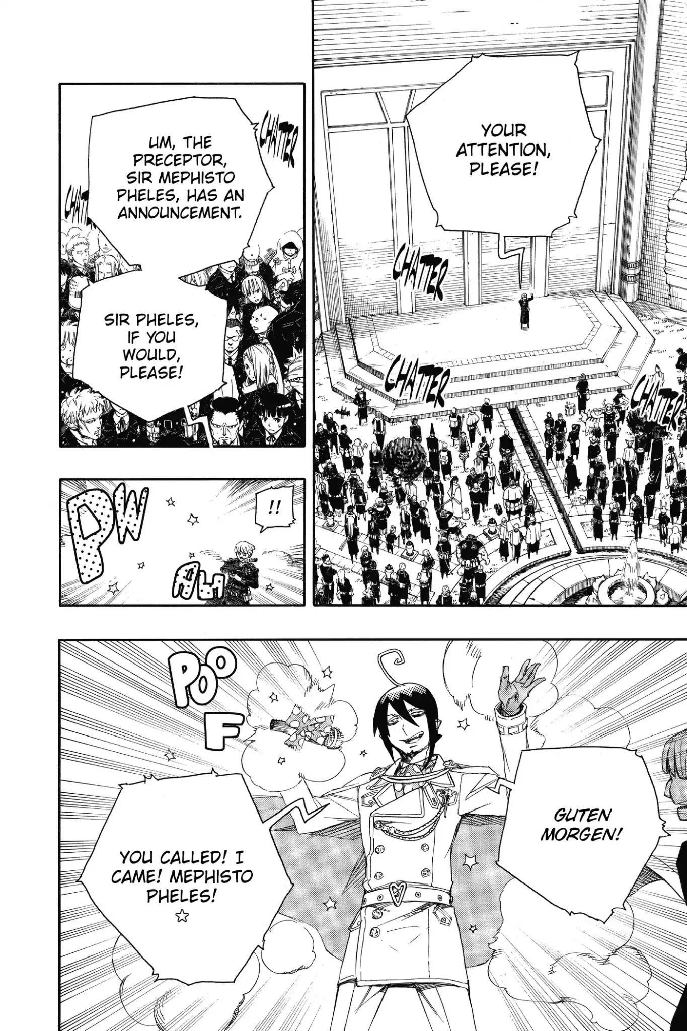 The Best Noble In Another World: The Bigger My Harem Gets, The Stronger I Become Chapter 70 - Page 10