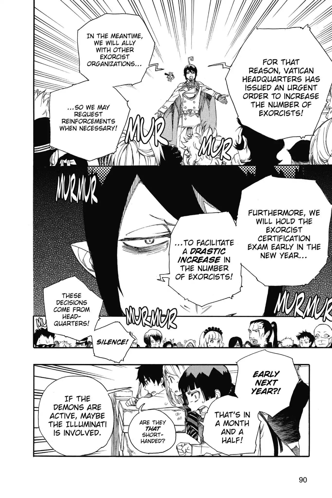 The Best Noble In Another World: The Bigger My Harem Gets, The Stronger I Become Chapter 70 - Page 12