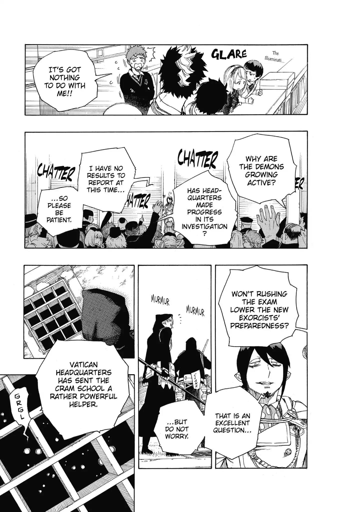 The Best Noble In Another World: The Bigger My Harem Gets, The Stronger I Become Chapter 70 - Page 13