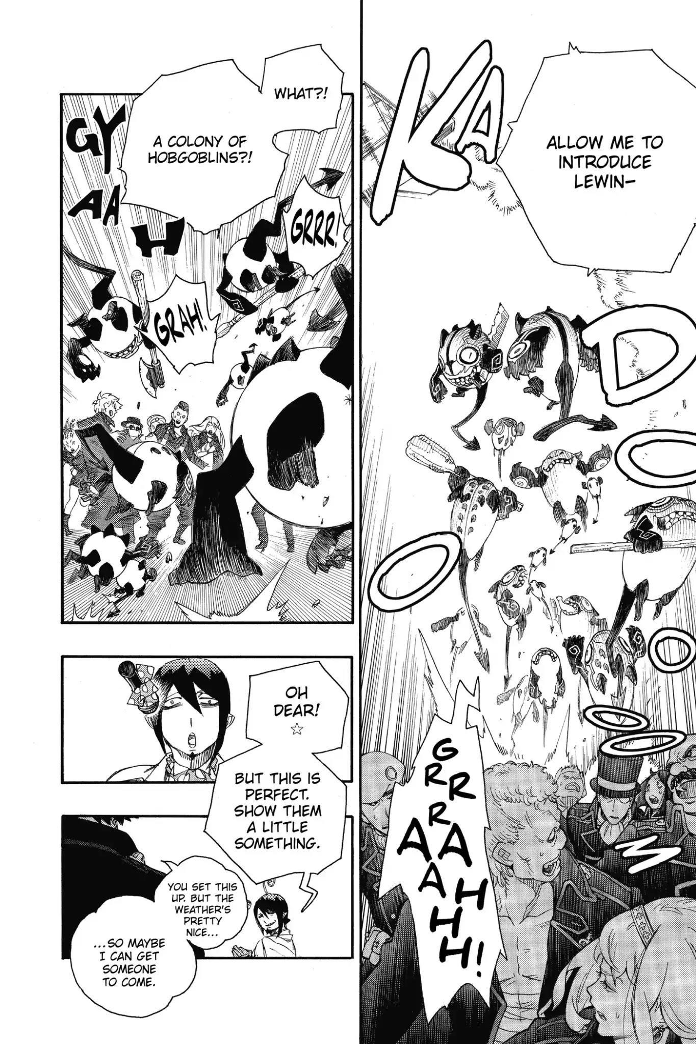 The Best Noble In Another World: The Bigger My Harem Gets, The Stronger I Become Chapter 70 - Page 14