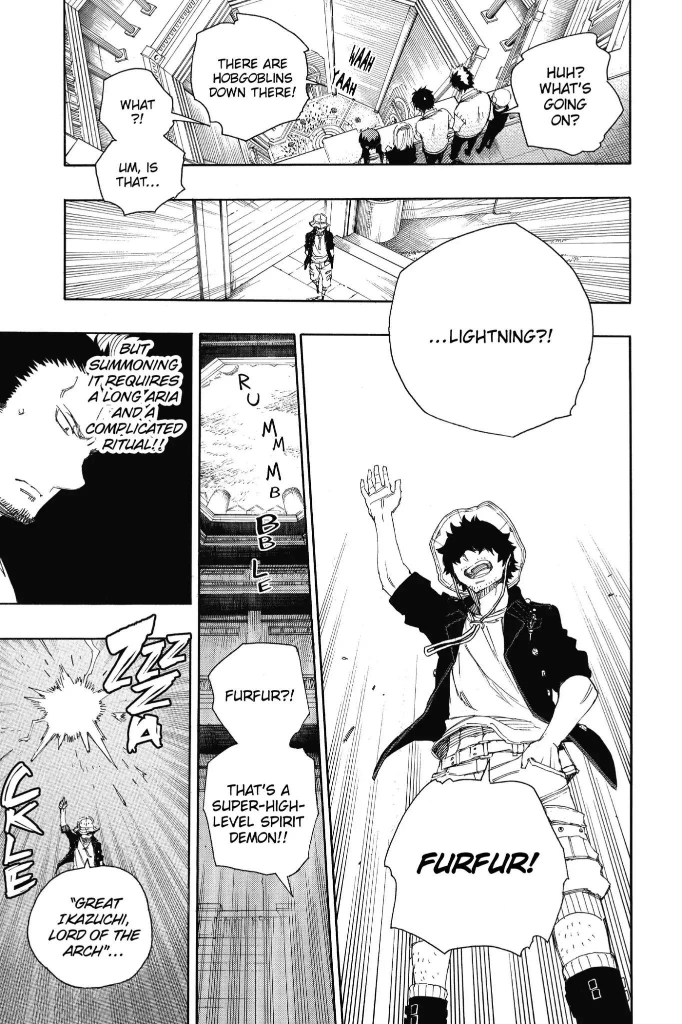 The Best Noble In Another World: The Bigger My Harem Gets, The Stronger I Become Chapter 70 - Page 15