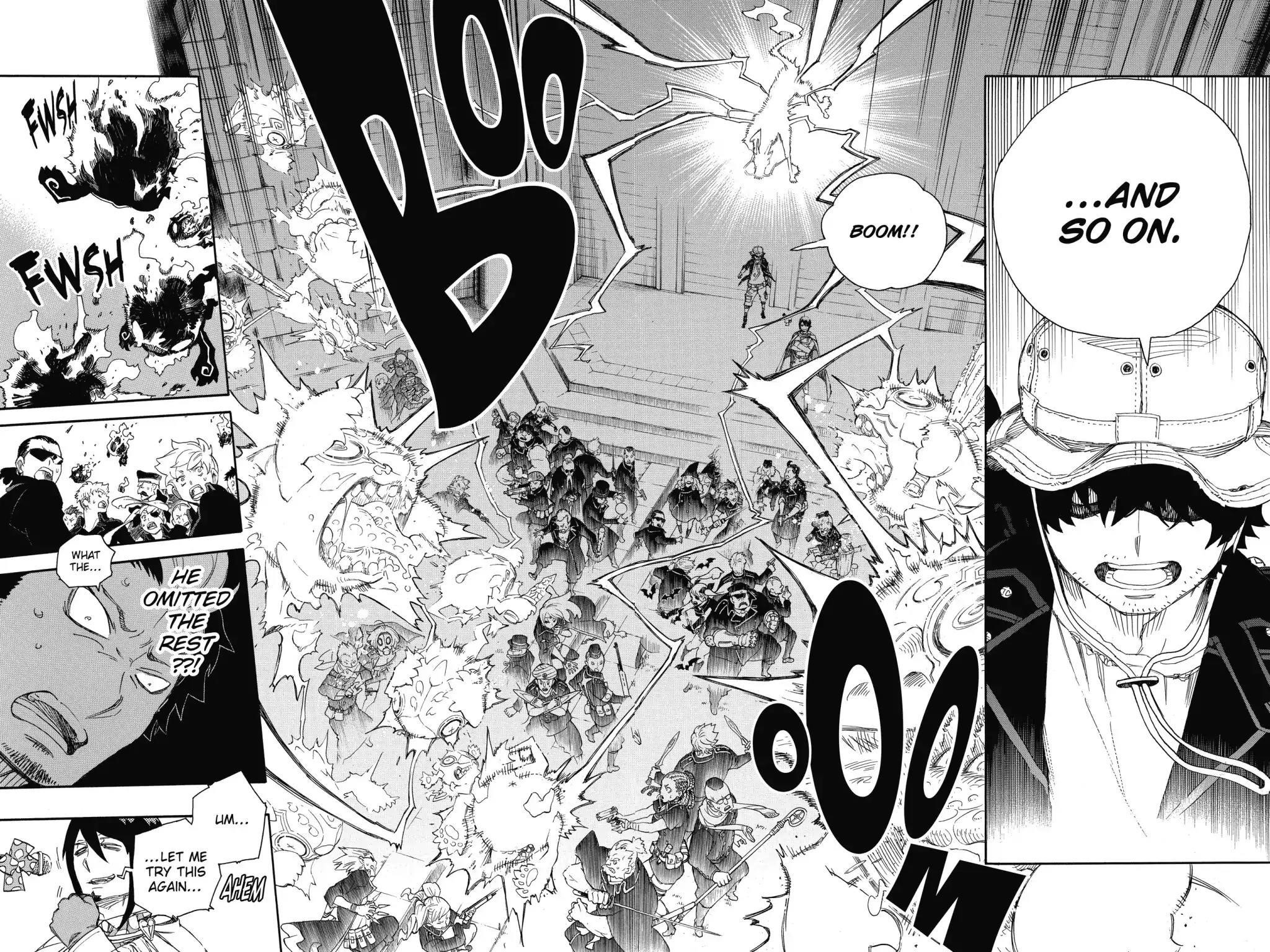 The Best Noble In Another World: The Bigger My Harem Gets, The Stronger I Become Chapter 70 - Page 16