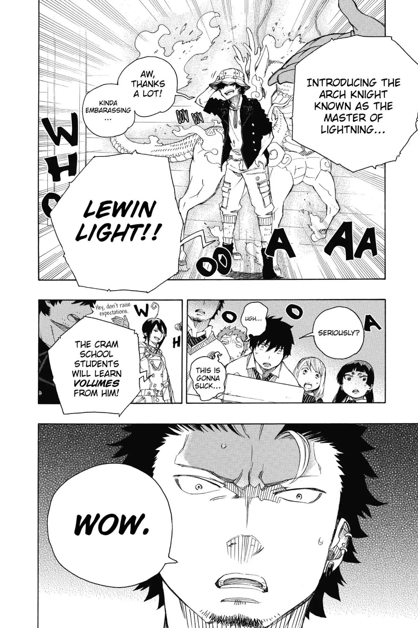 The Best Noble In Another World: The Bigger My Harem Gets, The Stronger I Become Chapter 70 - Page 17