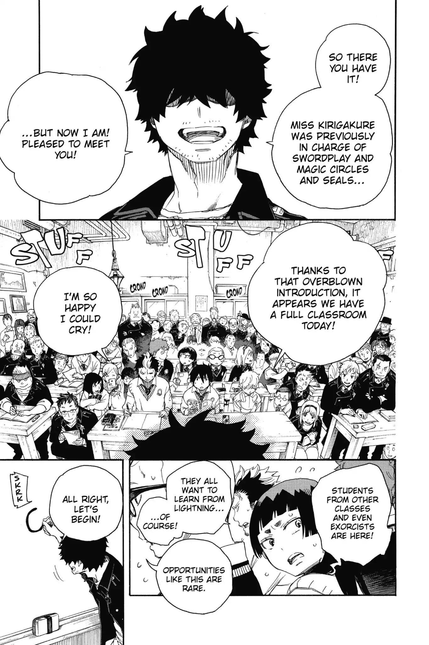 The Best Noble In Another World: The Bigger My Harem Gets, The Stronger I Become Chapter 70 - Page 18