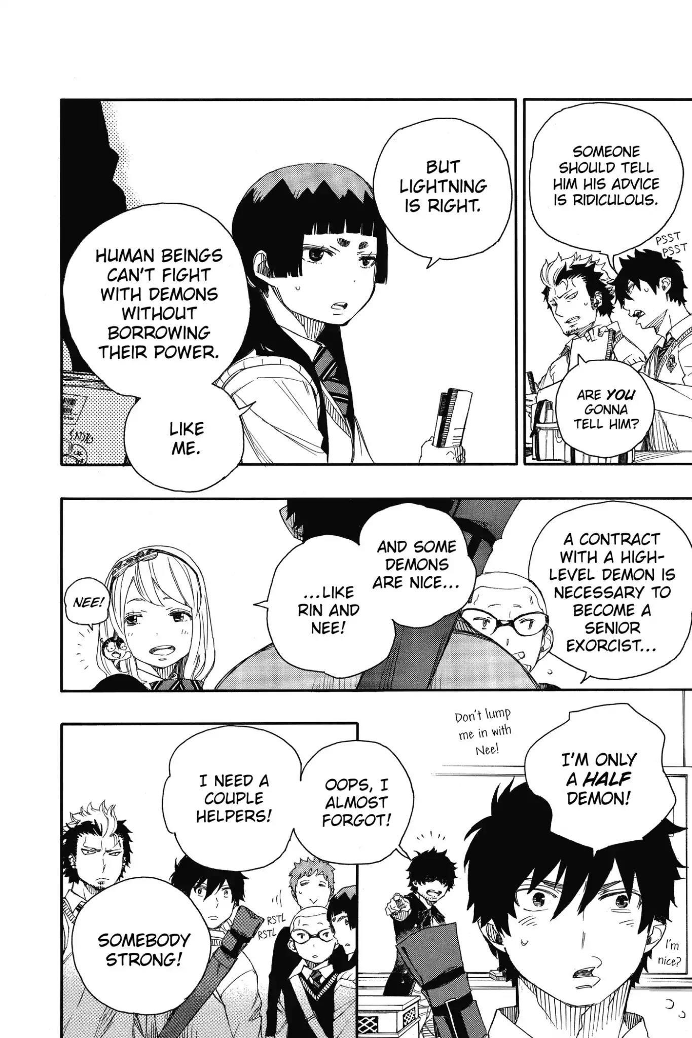 The Best Noble In Another World: The Bigger My Harem Gets, The Stronger I Become Chapter 70 - Page 21