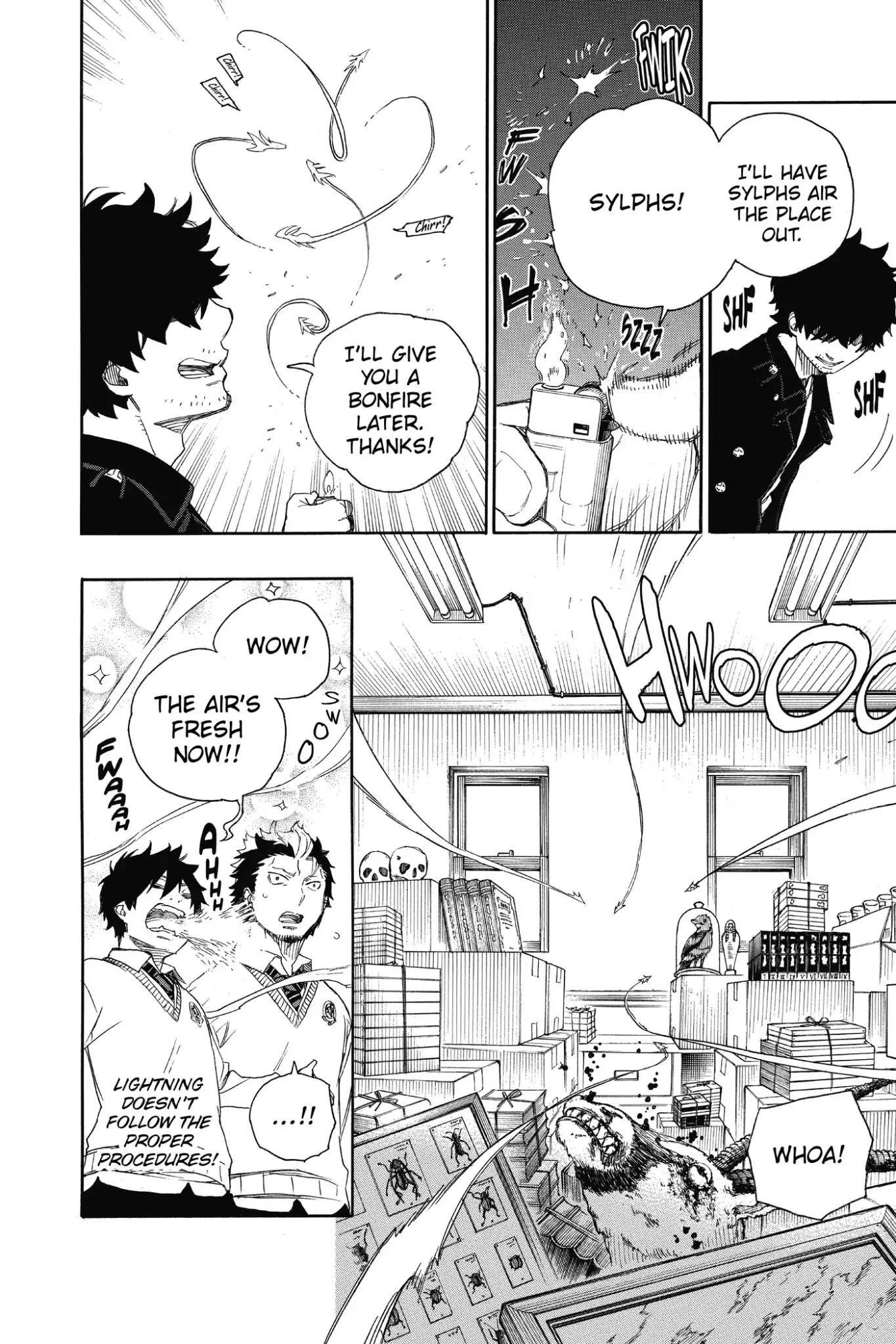 The Best Noble In Another World: The Bigger My Harem Gets, The Stronger I Become Chapter 70 - Page 23