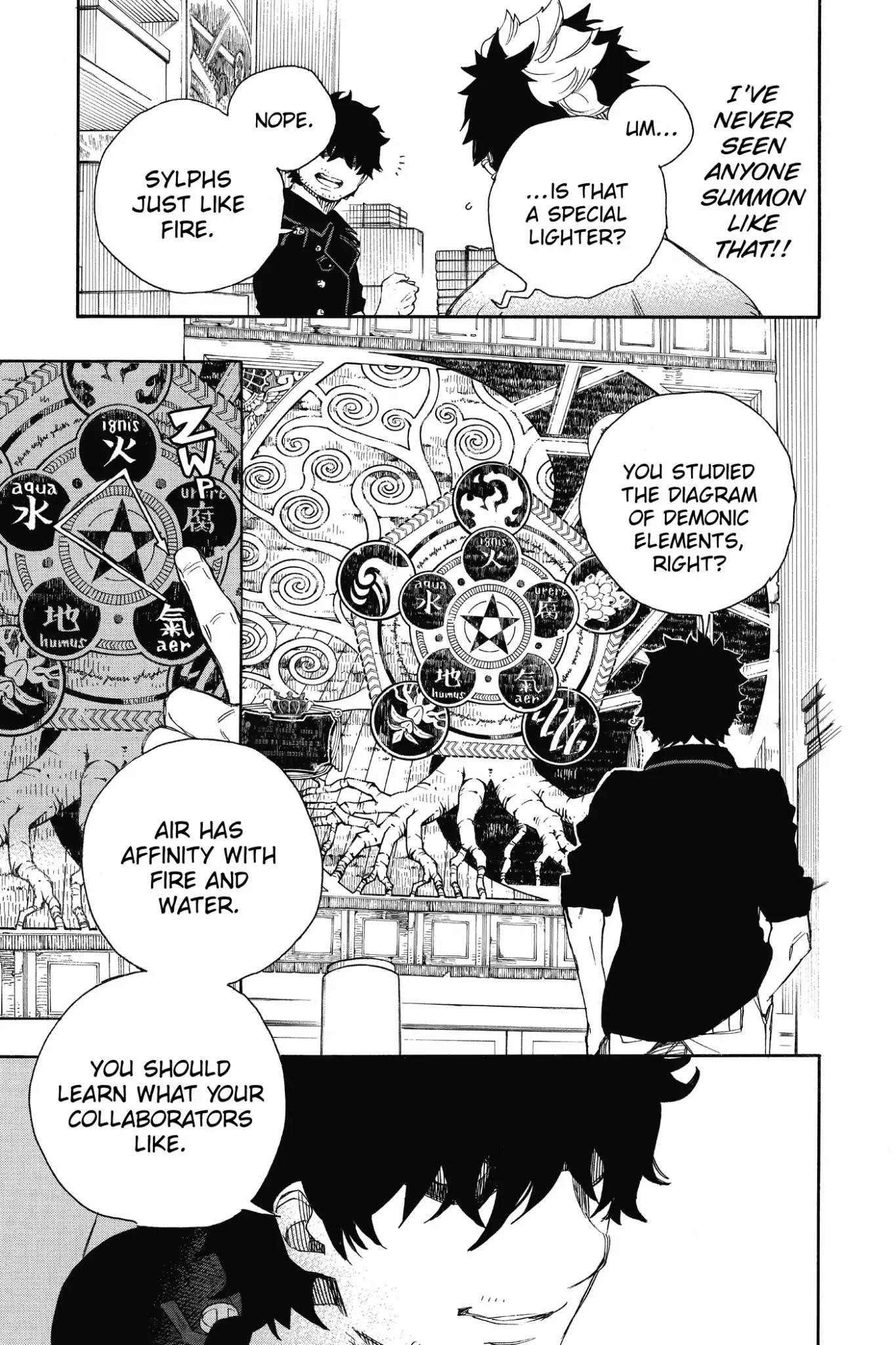 The Best Noble In Another World: The Bigger My Harem Gets, The Stronger I Become Chapter 70 - Page 24