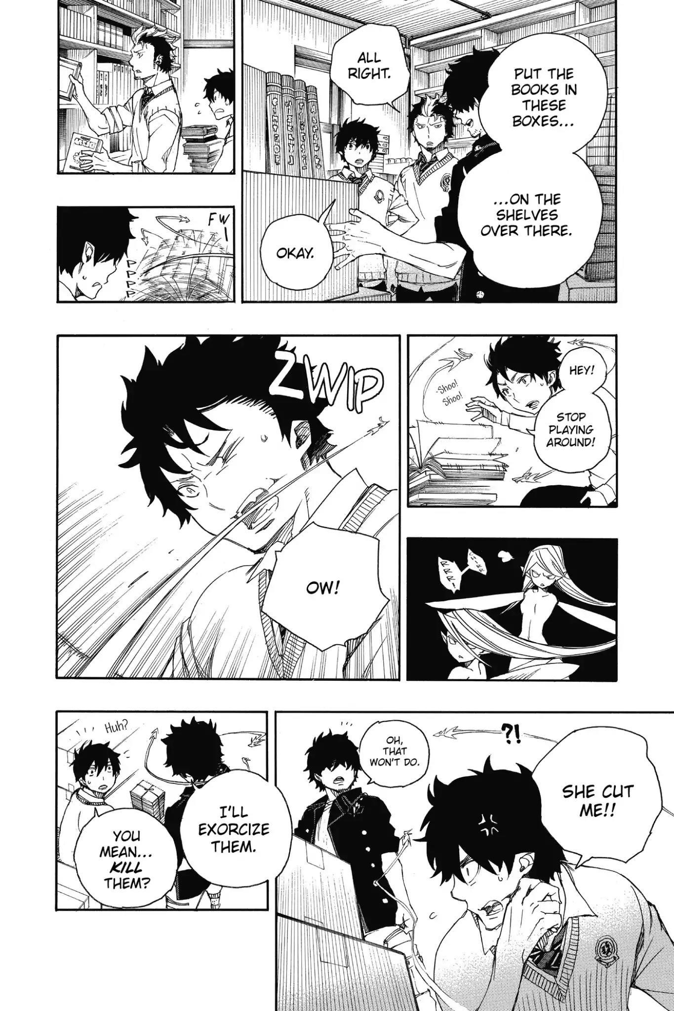 The Best Noble In Another World: The Bigger My Harem Gets, The Stronger I Become Chapter 70 - Page 25