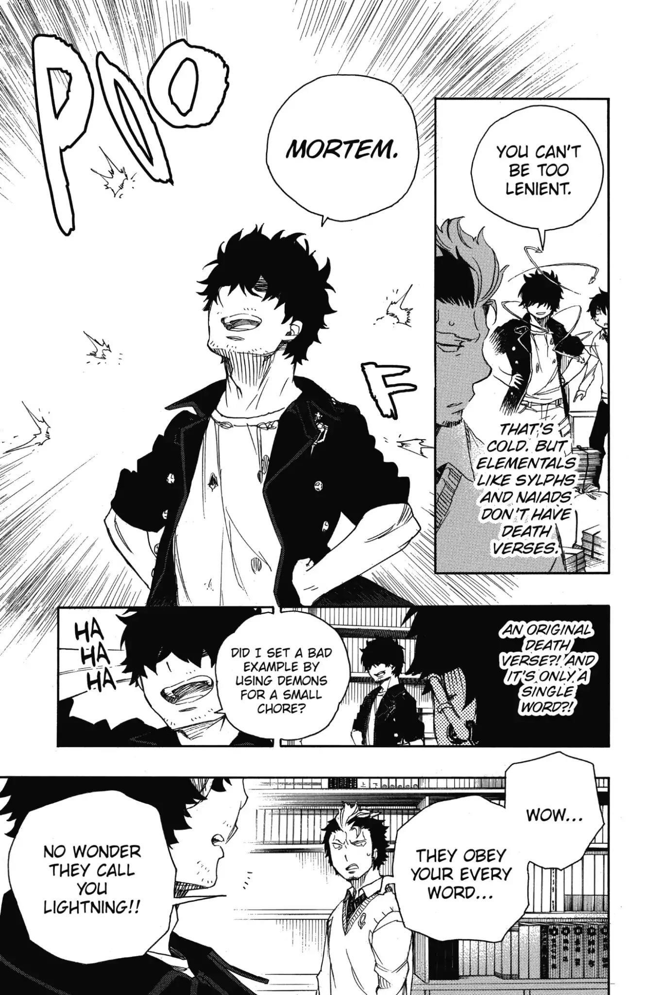 The Best Noble In Another World: The Bigger My Harem Gets, The Stronger I Become Chapter 70 - Page 26