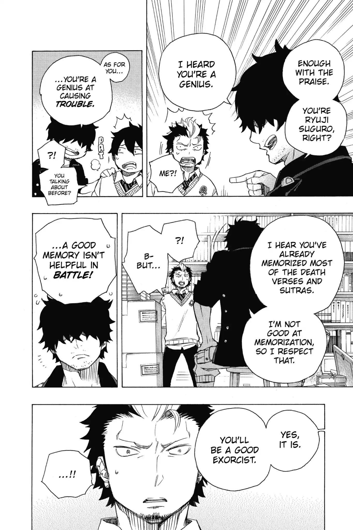 The Best Noble In Another World: The Bigger My Harem Gets, The Stronger I Become Chapter 70 - Page 27