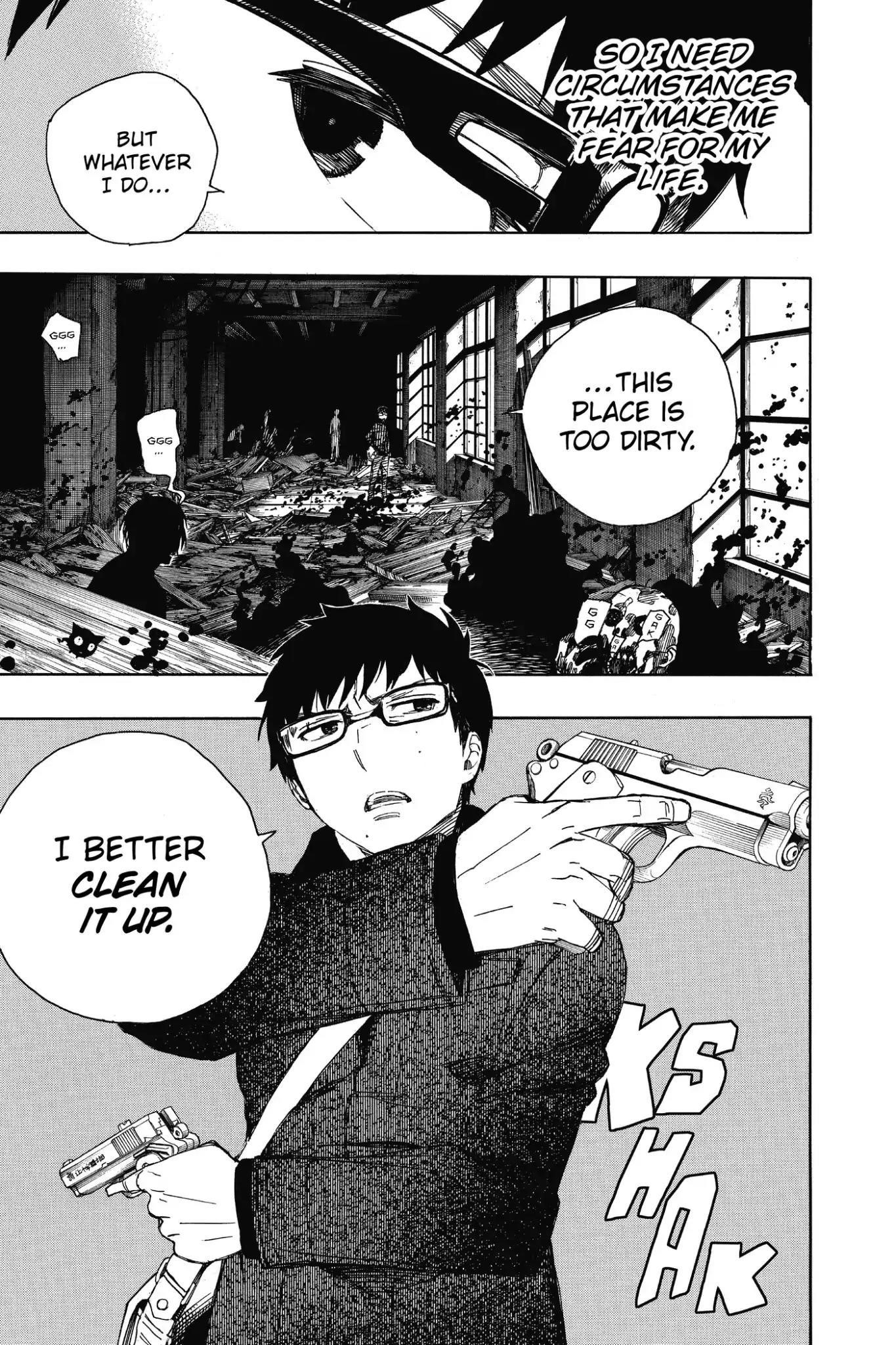 The Best Noble In Another World: The Bigger My Harem Gets, The Stronger I Become Chapter 70 - Page 3