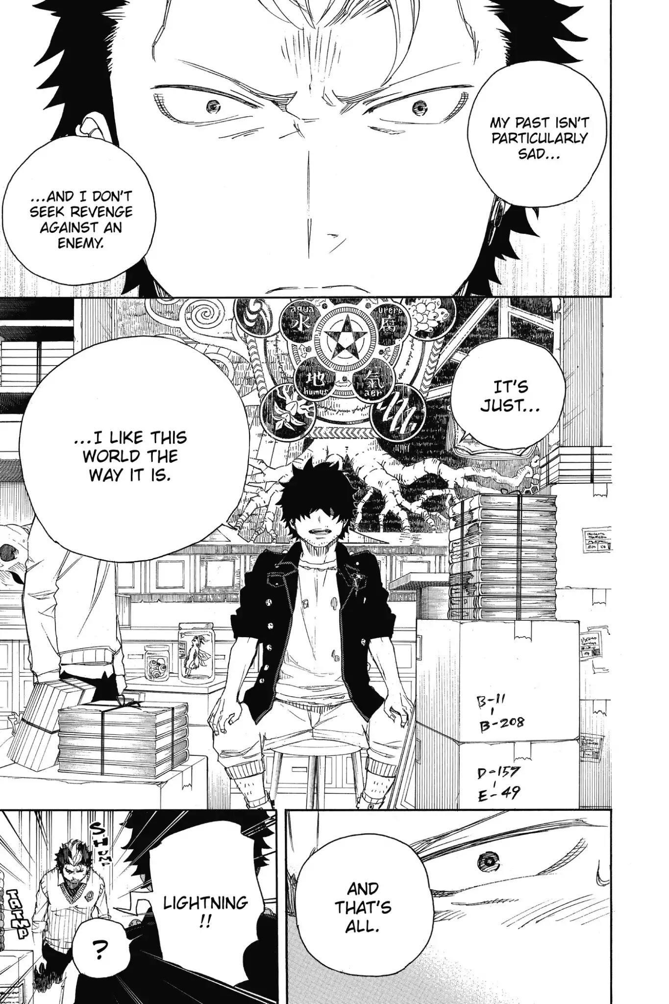 The Best Noble In Another World: The Bigger My Harem Gets, The Stronger I Become Chapter 70 - Page 32