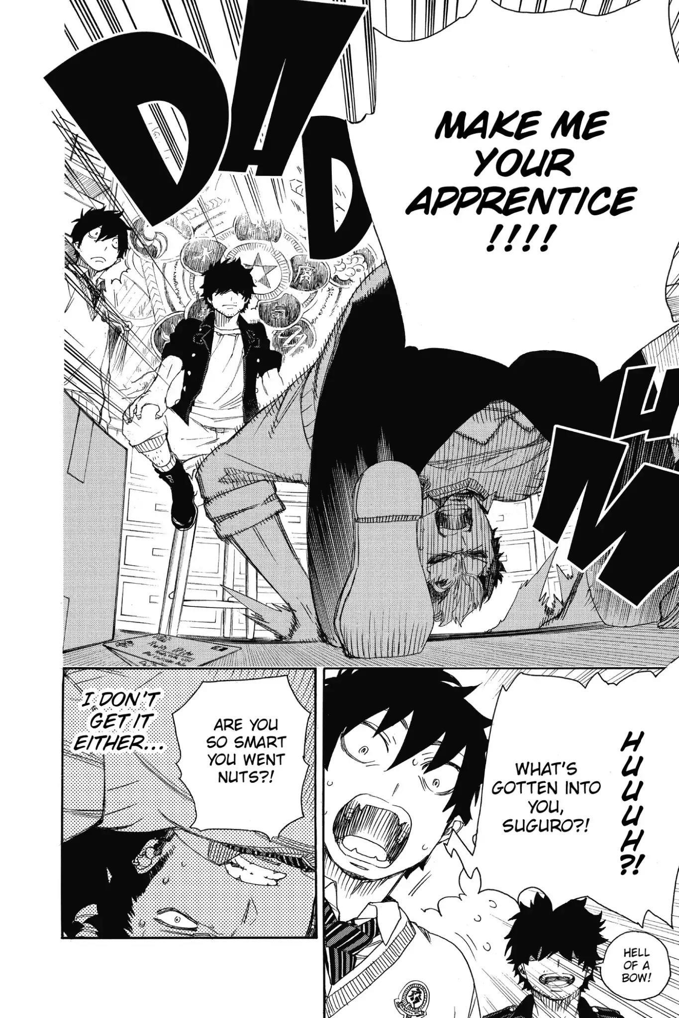 The Best Noble In Another World: The Bigger My Harem Gets, The Stronger I Become Chapter 70 - Page 33