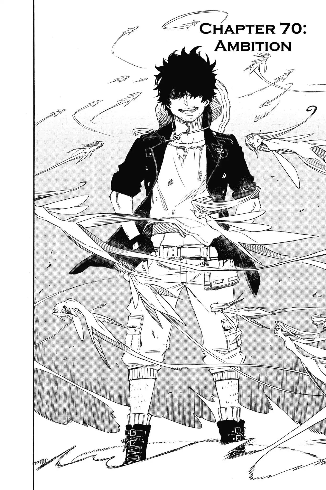 The Best Noble In Another World: The Bigger My Harem Gets, The Stronger I Become Chapter 70 - Page 4