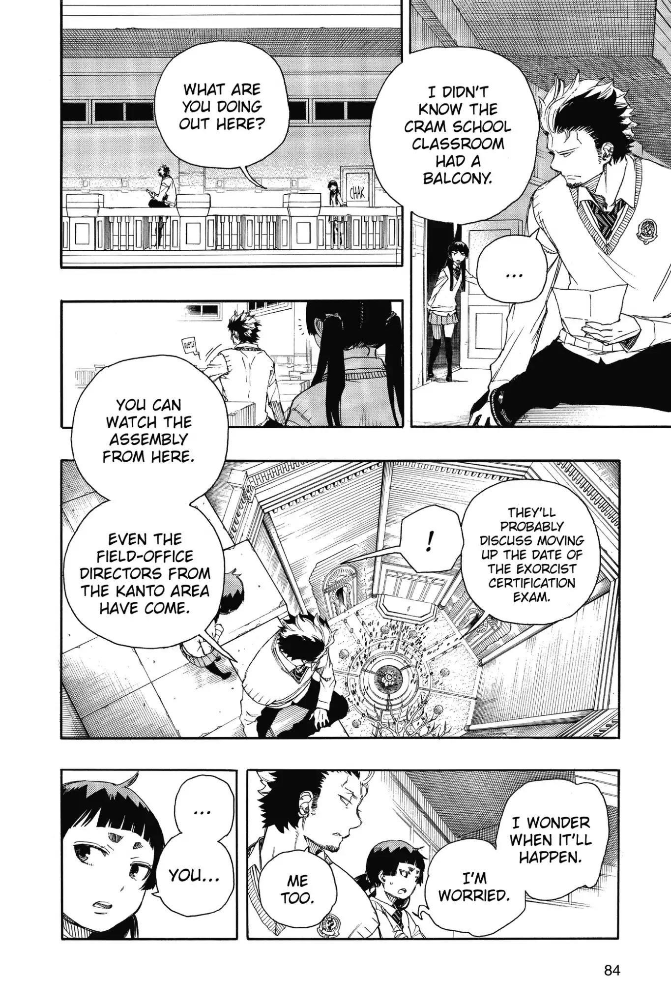 The Best Noble In Another World: The Bigger My Harem Gets, The Stronger I Become Chapter 70 - Page 6