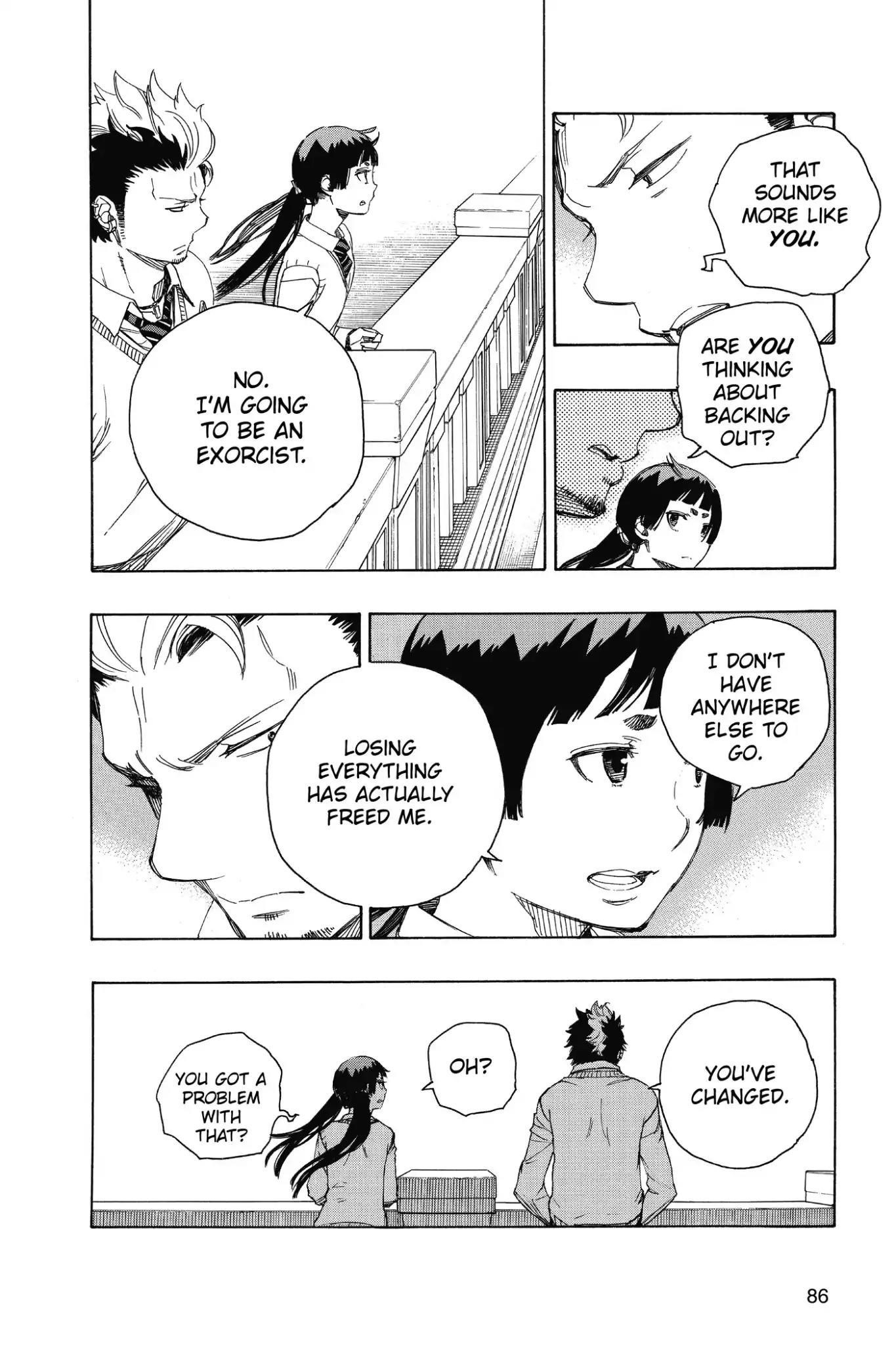 The Best Noble In Another World: The Bigger My Harem Gets, The Stronger I Become Chapter 70 - Page 8