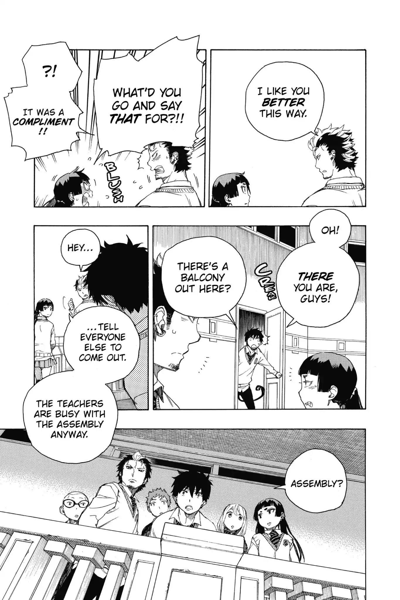 The Best Noble In Another World: The Bigger My Harem Gets, The Stronger I Become Chapter 70 - Page 9