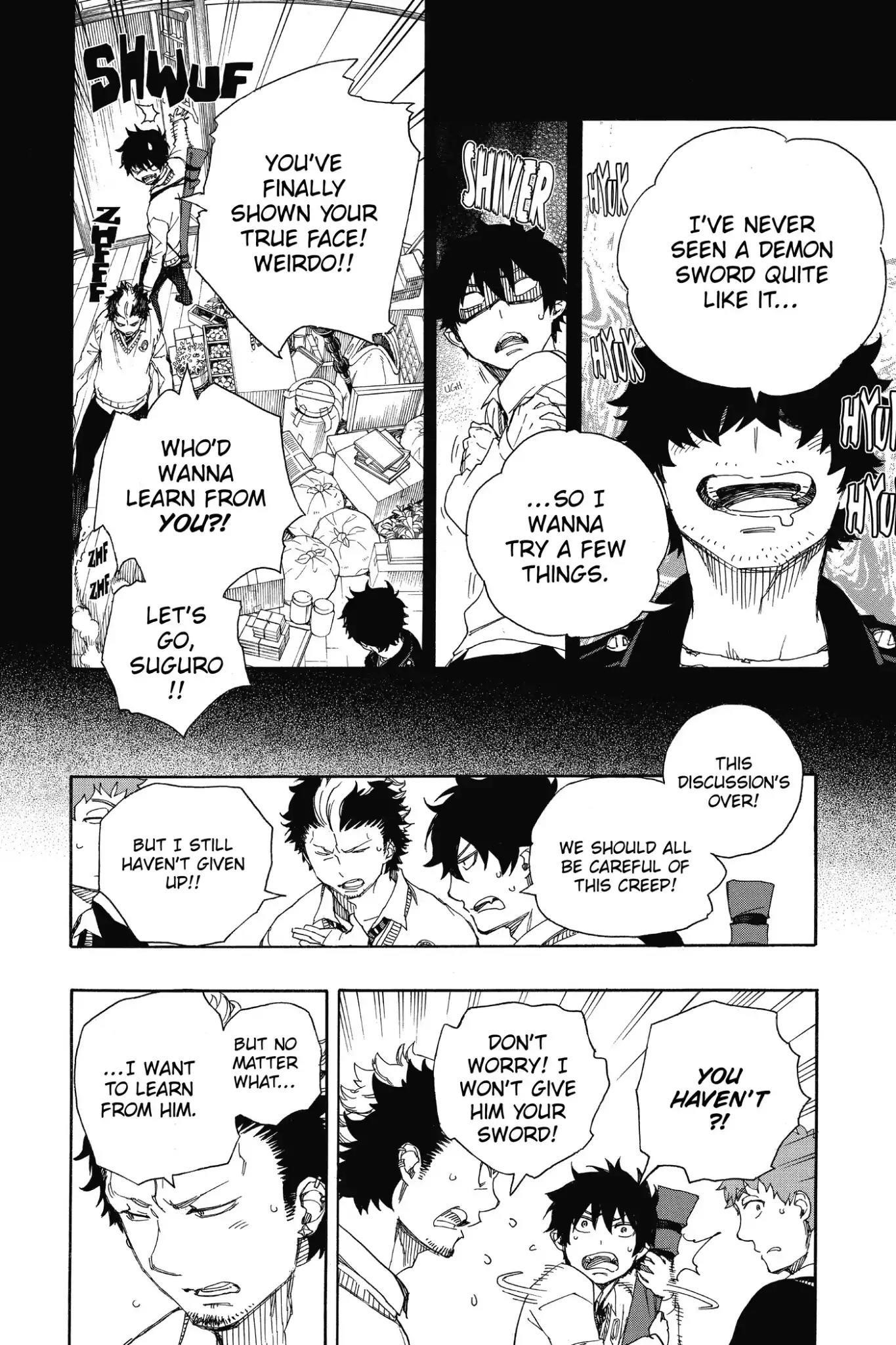 The Best Noble In Another World: The Bigger My Harem Gets, The Stronger I Become Chapter 71 - Page 10