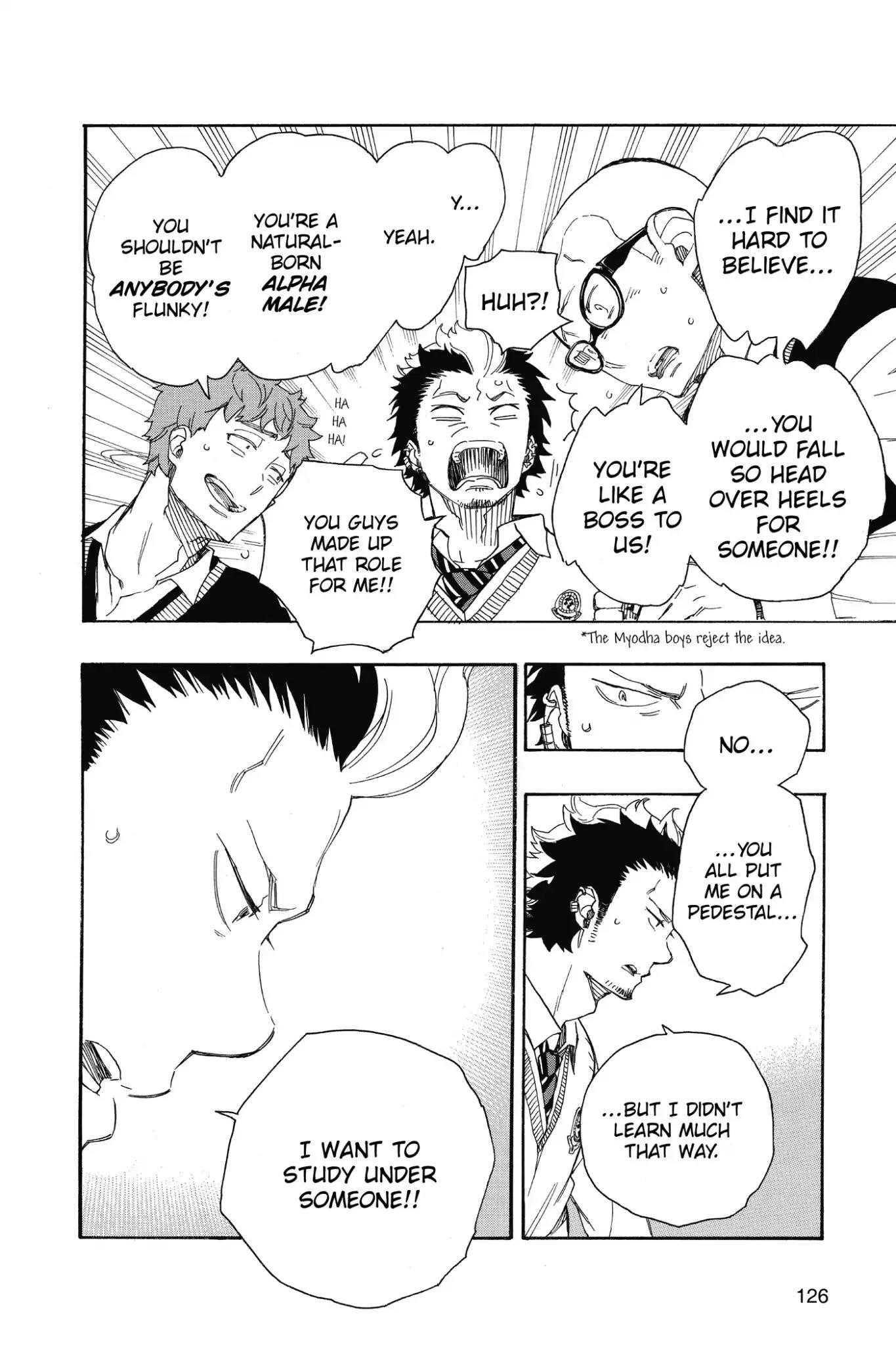 The Best Noble In Another World: The Bigger My Harem Gets, The Stronger I Become Chapter 71 - Page 12