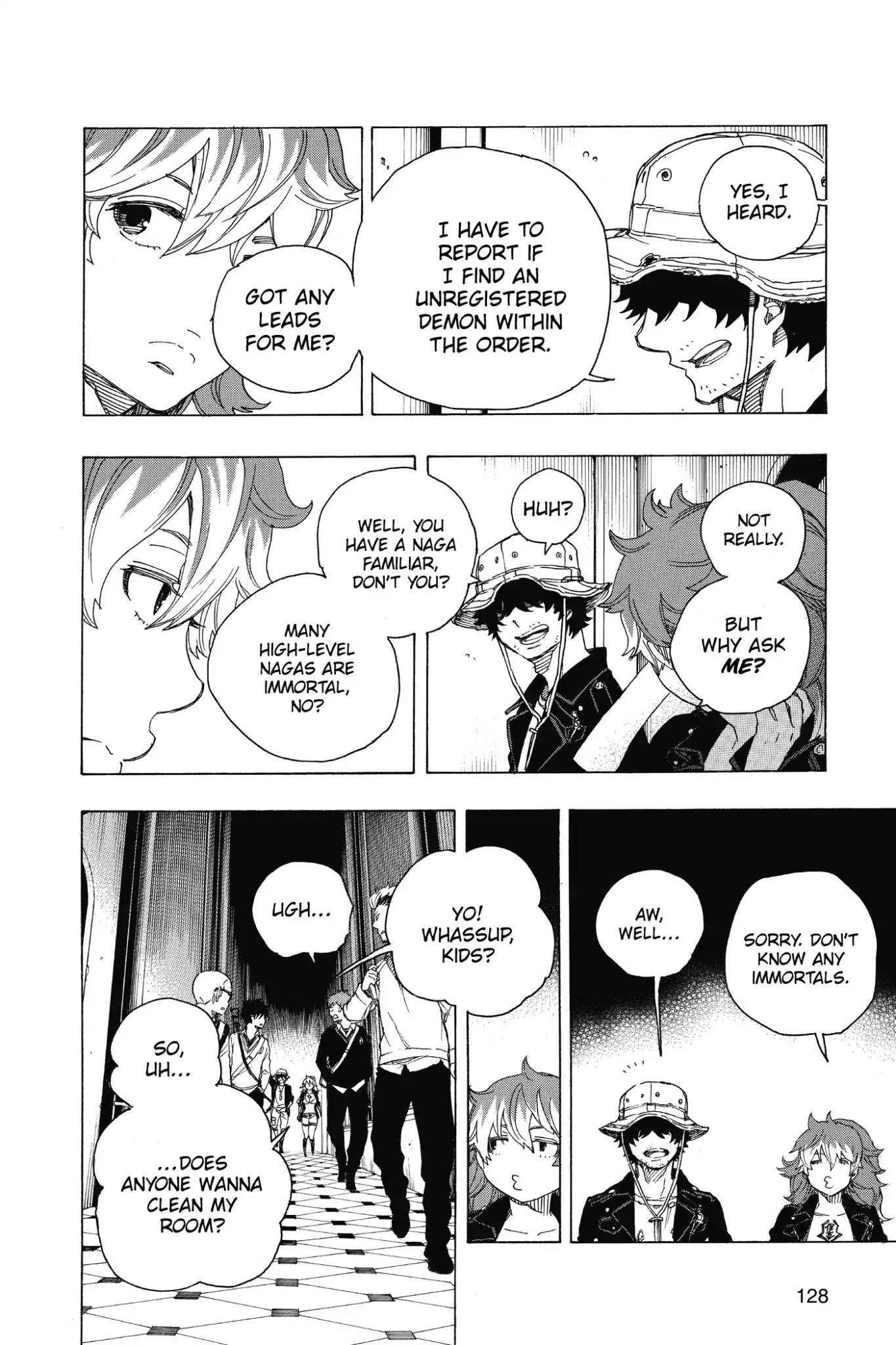 The Best Noble In Another World: The Bigger My Harem Gets, The Stronger I Become Chapter 71 - Page 14