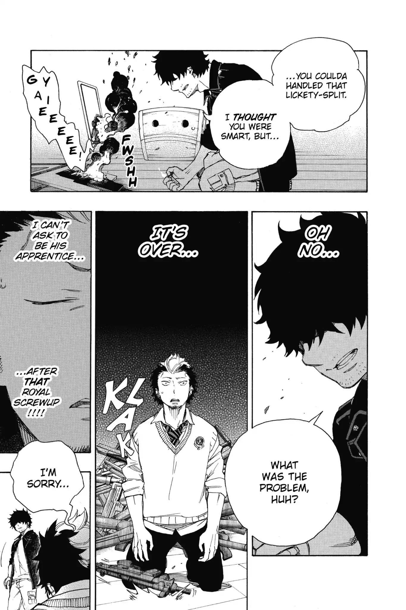 The Best Noble In Another World: The Bigger My Harem Gets, The Stronger I Become Chapter 71 - Page 29