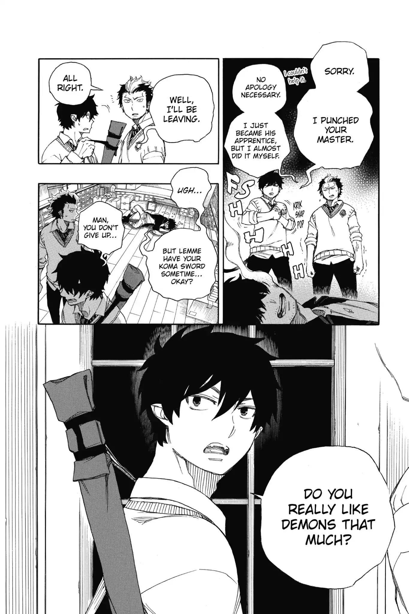 The Best Noble In Another World: The Bigger My Harem Gets, The Stronger I Become Chapter 71 - Page 32