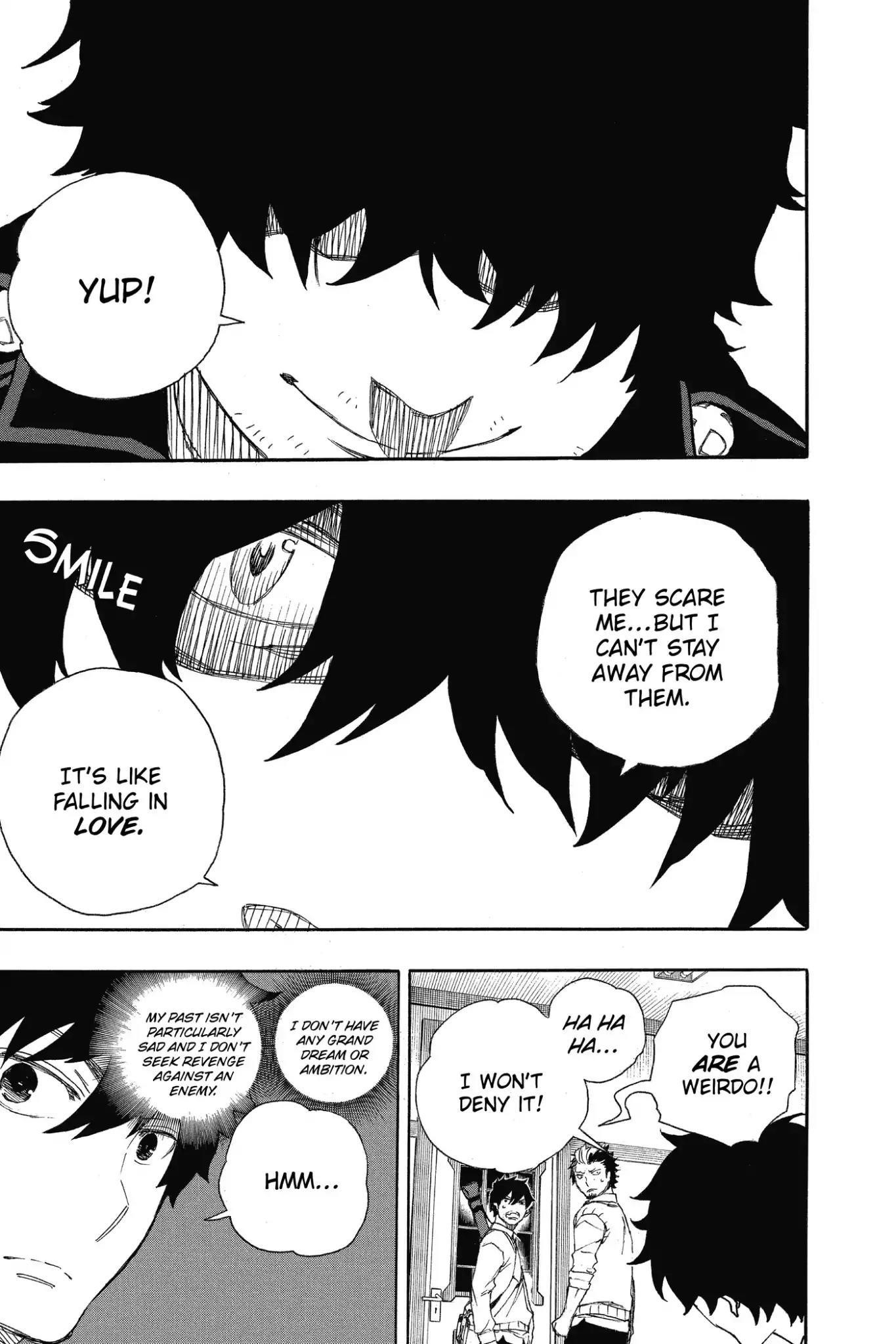 The Best Noble In Another World: The Bigger My Harem Gets, The Stronger I Become Chapter 71 - Page 33