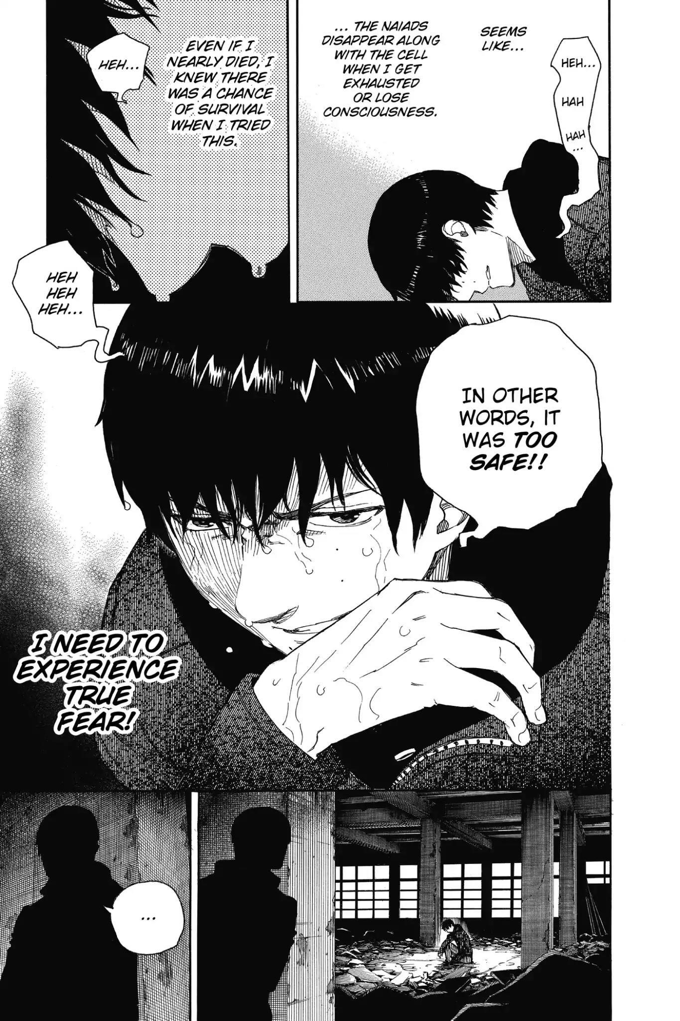 The Best Noble In Another World: The Bigger My Harem Gets, The Stronger I Become Chapter 71 - Page 5