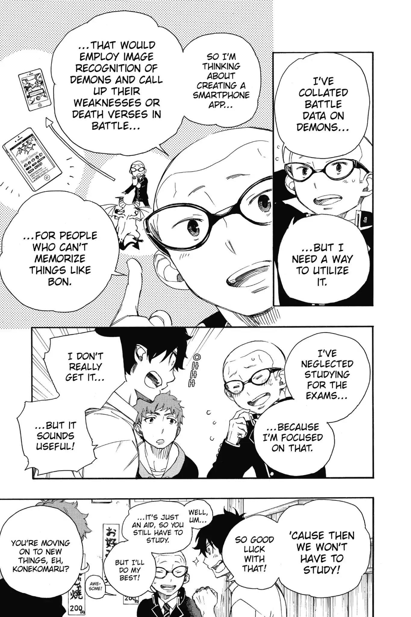 The Best Noble In Another World: The Bigger My Harem Gets, The Stronger I Become Chapter 72 - Page 5