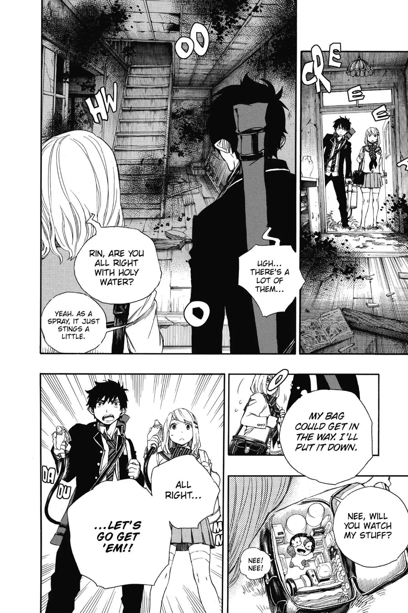 The Best Noble In Another World: The Bigger My Harem Gets, The Stronger I Become Chapter 73 - Page 14