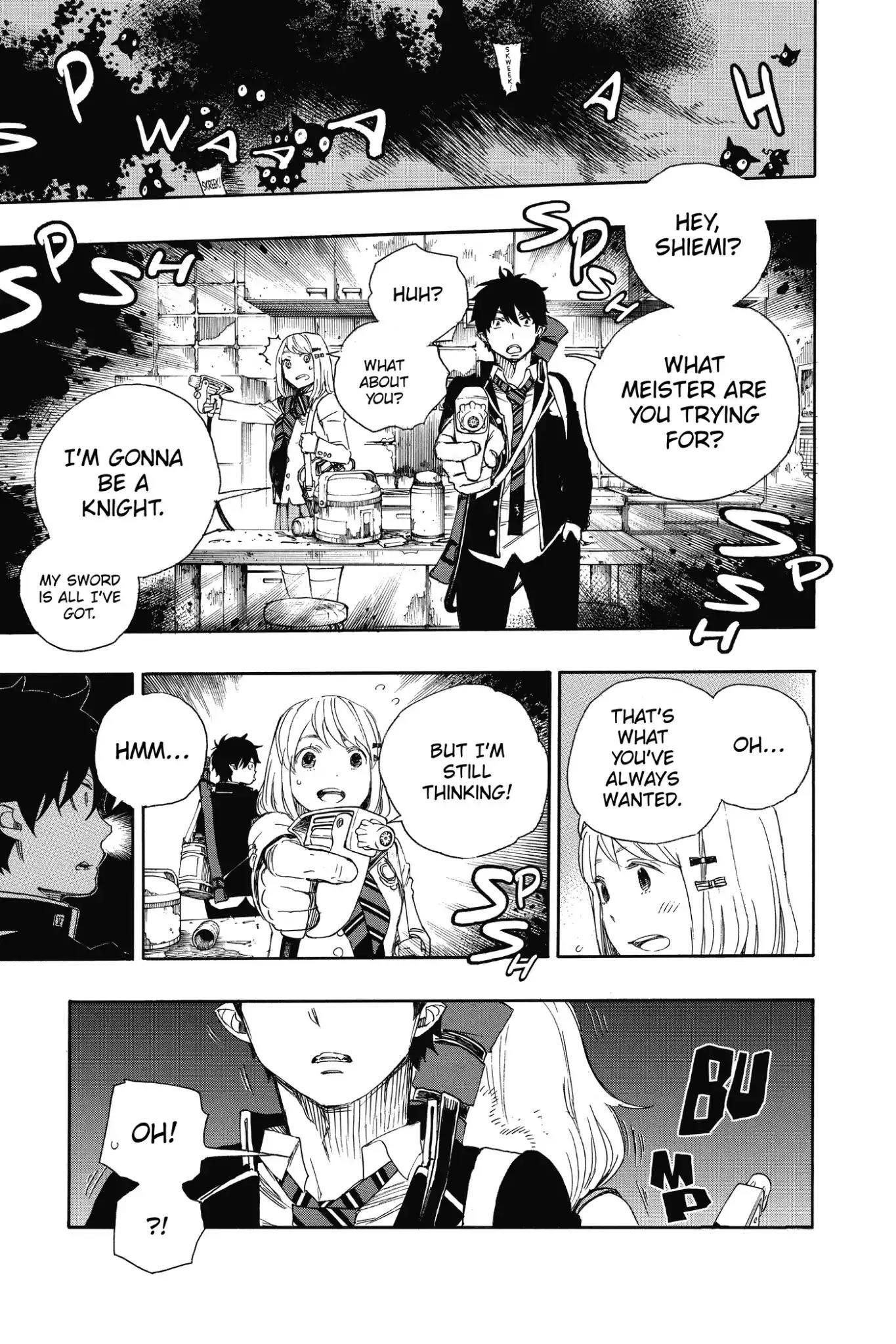 The Best Noble In Another World: The Bigger My Harem Gets, The Stronger I Become Chapter 73 - Page 15