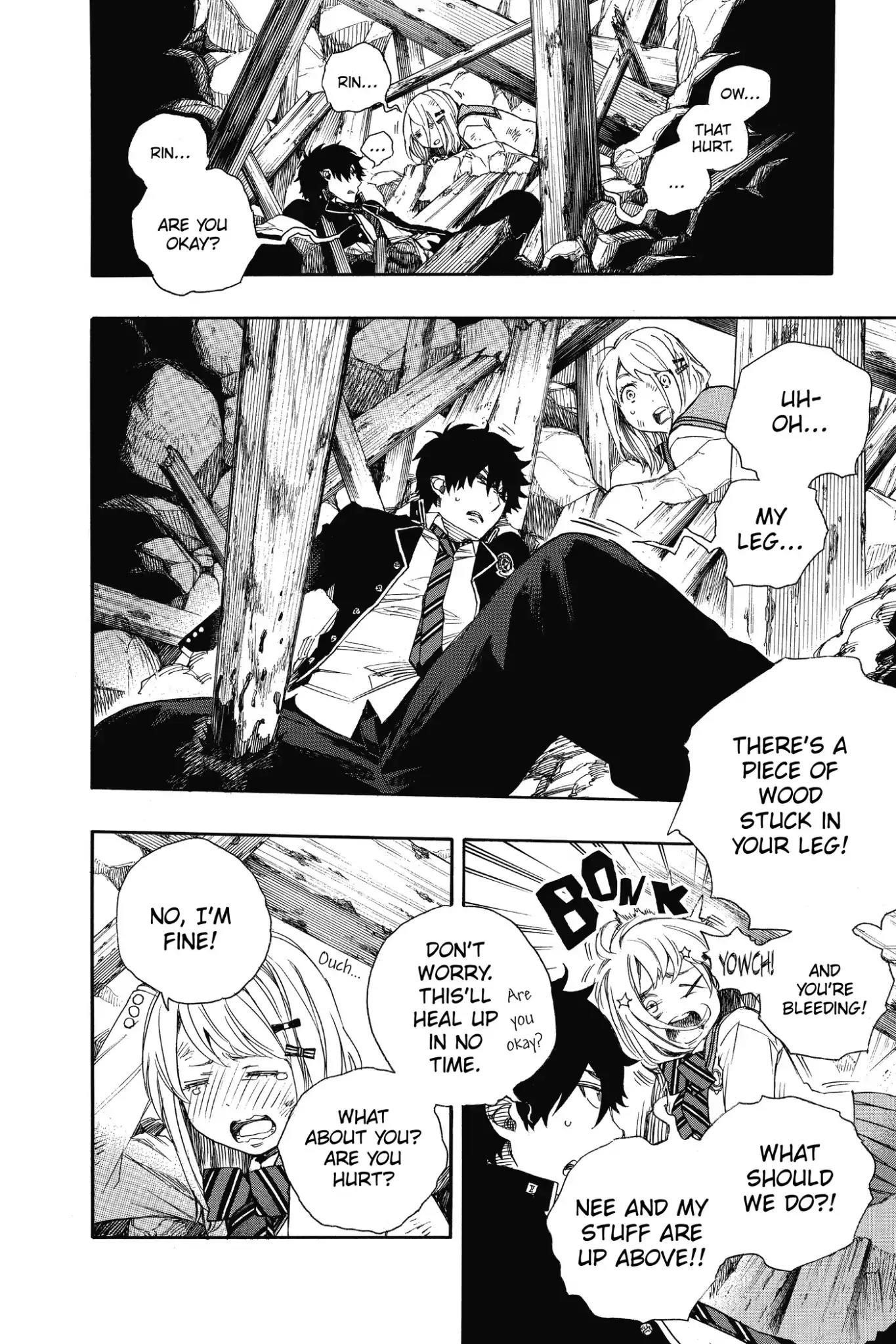 The Best Noble In Another World: The Bigger My Harem Gets, The Stronger I Become Chapter 73 - Page 18