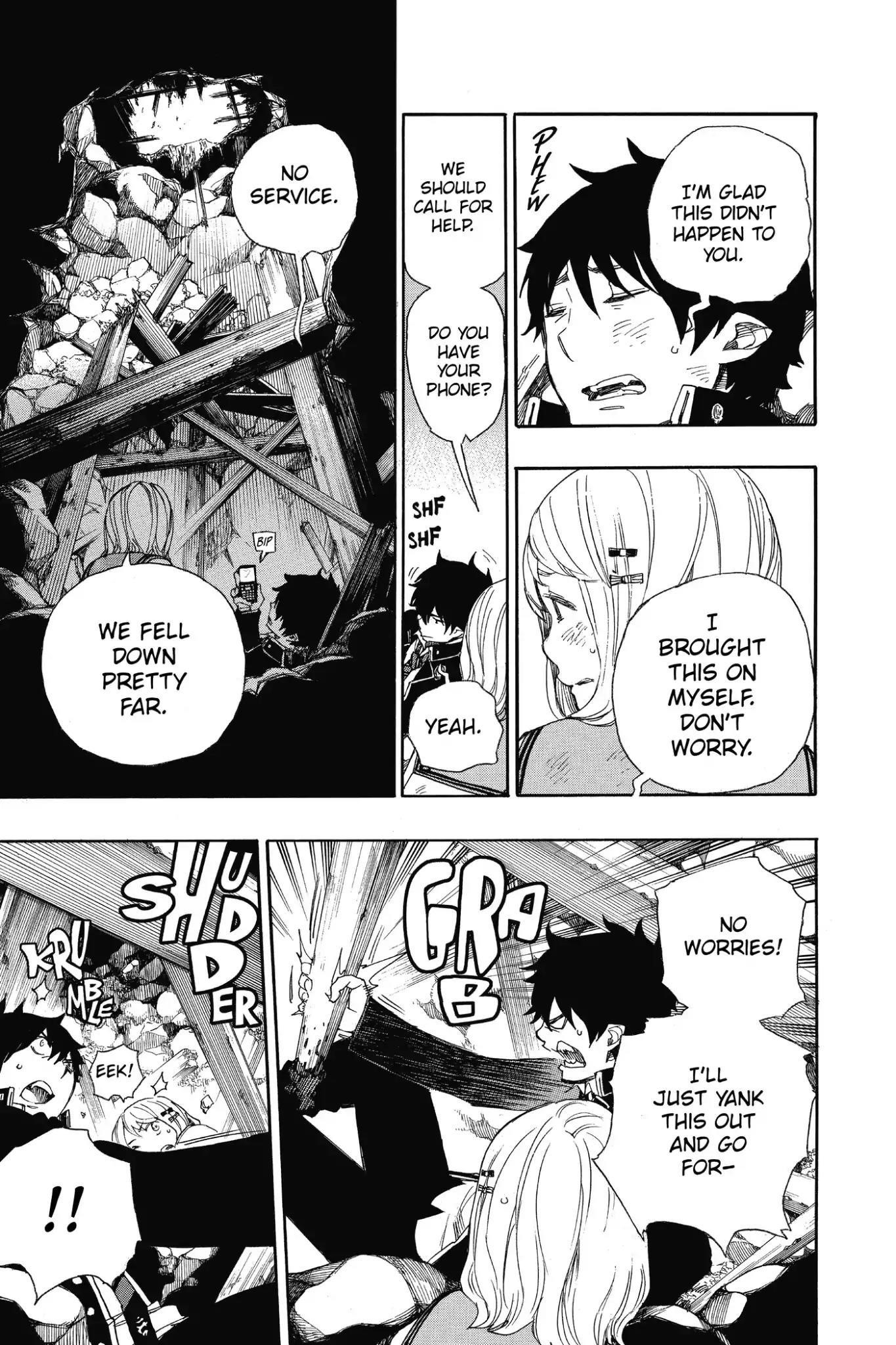 The Best Noble In Another World: The Bigger My Harem Gets, The Stronger I Become Chapter 73 - Page 19