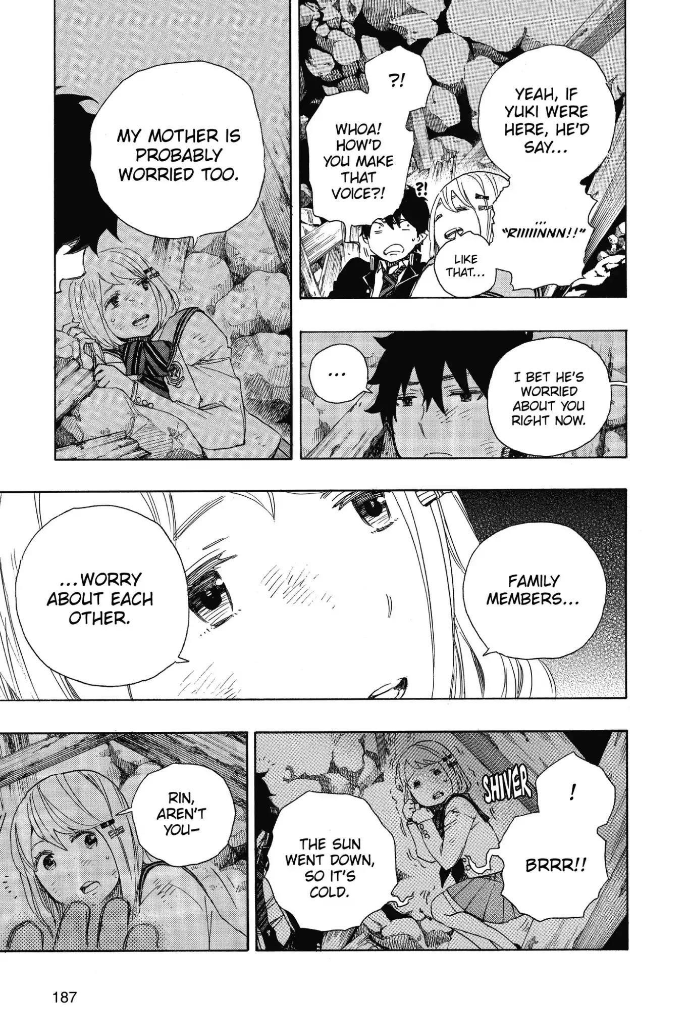 The Best Noble In Another World: The Bigger My Harem Gets, The Stronger I Become Chapter 73 - Page 21