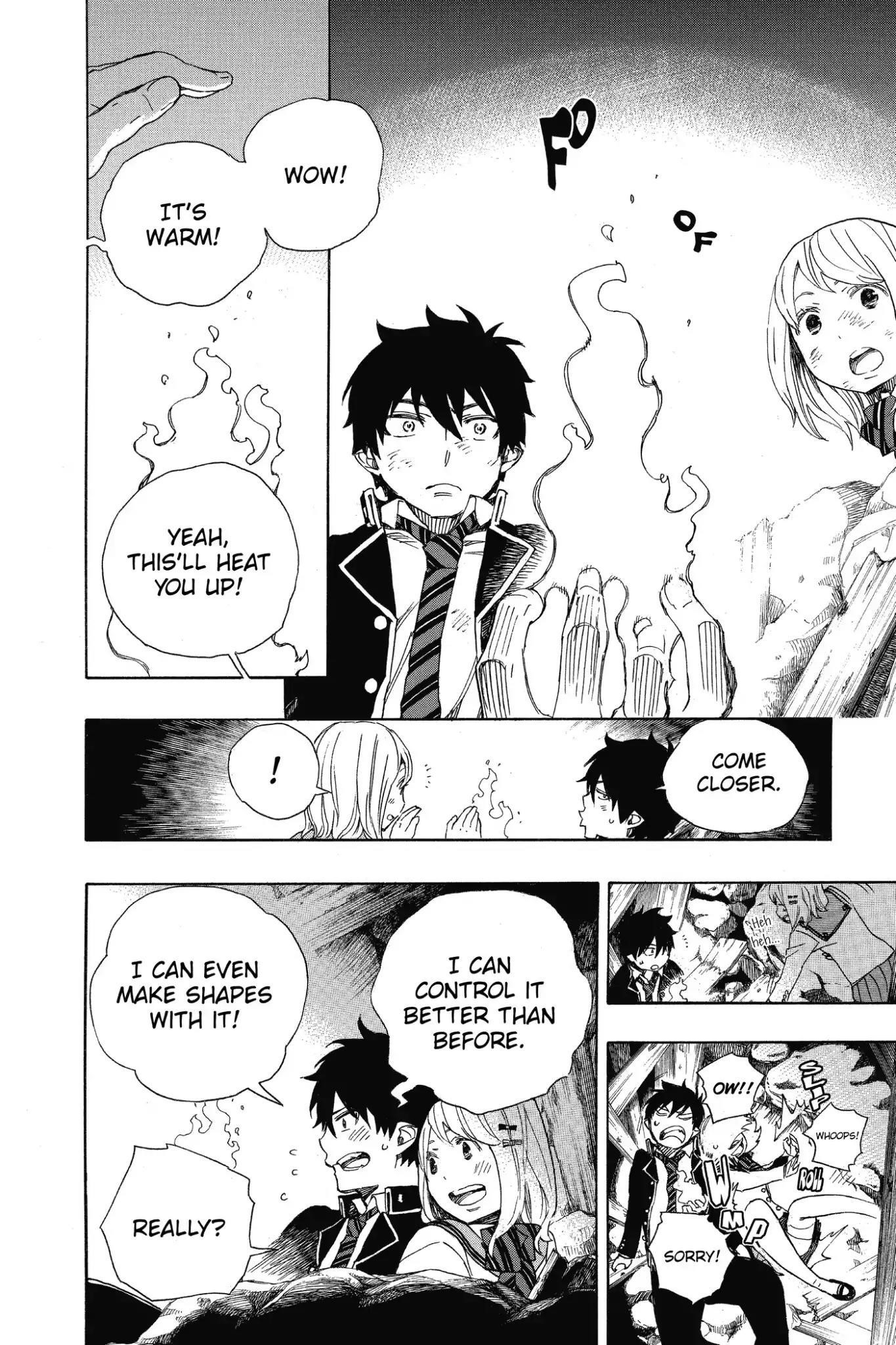 The Best Noble In Another World: The Bigger My Harem Gets, The Stronger I Become Chapter 73 - Page 22