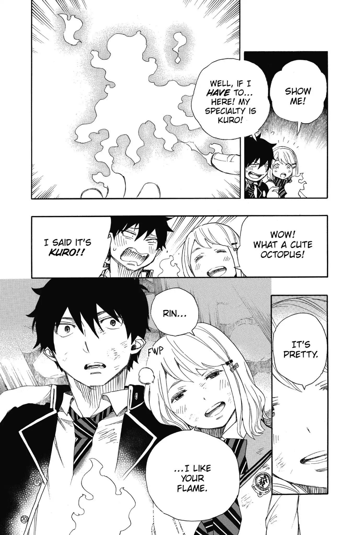 The Best Noble In Another World: The Bigger My Harem Gets, The Stronger I Become Chapter 73 - Page 23