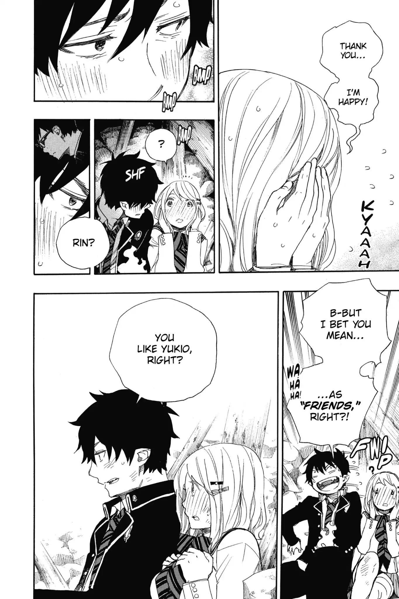 The Best Noble In Another World: The Bigger My Harem Gets, The Stronger I Become Chapter 73 - Page 26