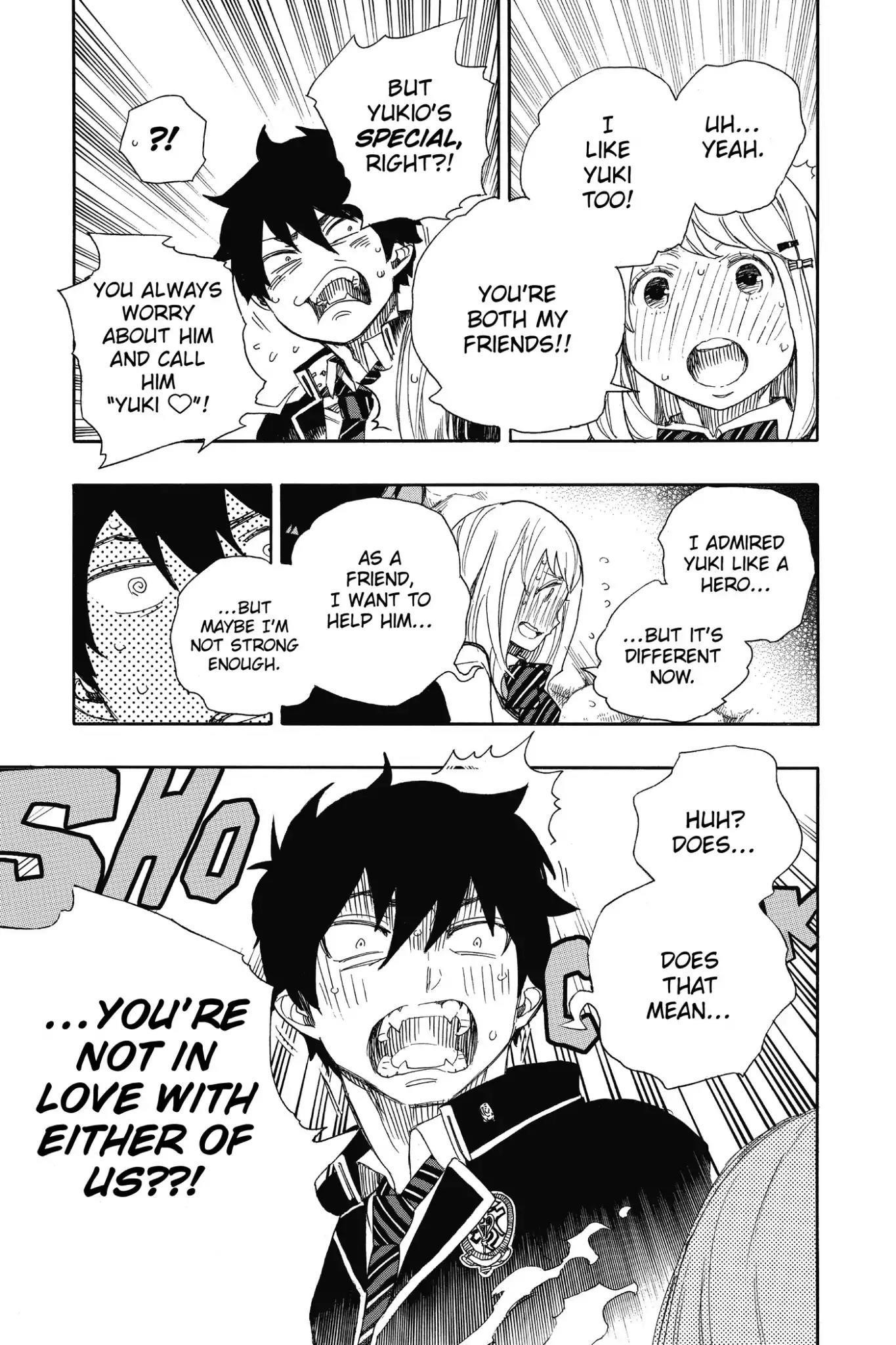 The Best Noble In Another World: The Bigger My Harem Gets, The Stronger I Become Chapter 73 - Page 27