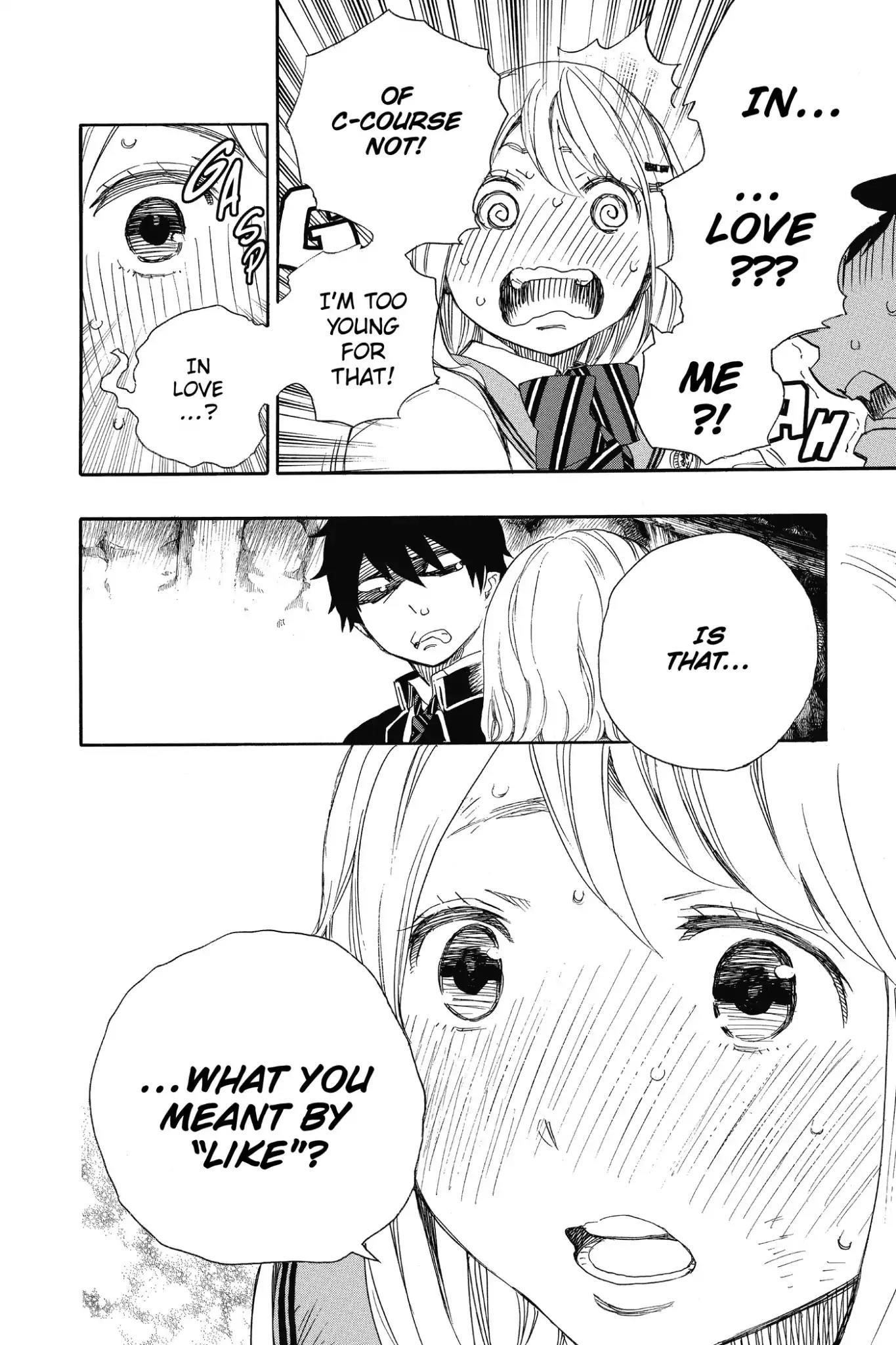 The Best Noble In Another World: The Bigger My Harem Gets, The Stronger I Become Chapter 73 - Page 28