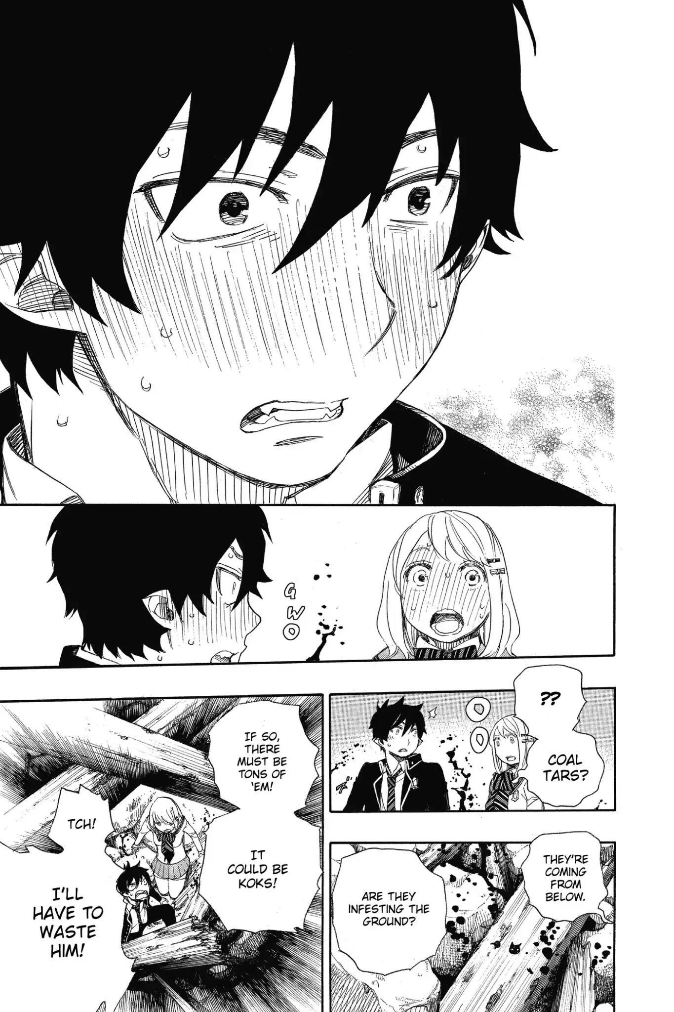 The Best Noble In Another World: The Bigger My Harem Gets, The Stronger I Become Chapter 73 - Page 29